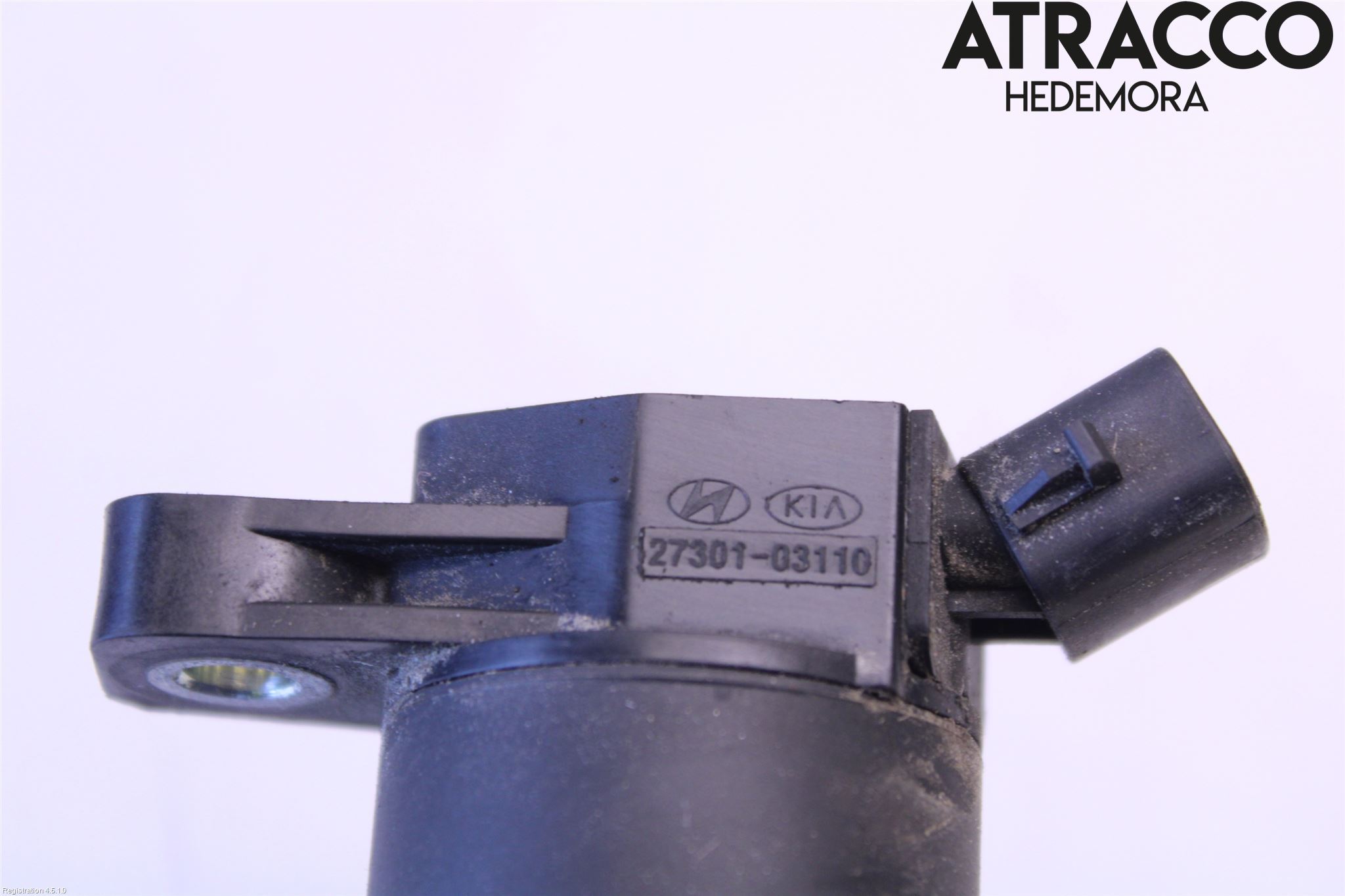 Kia RIO 12-16 Coil