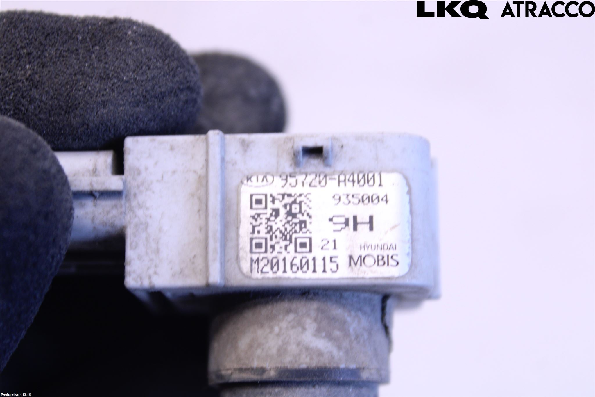 Kia CARENS III 13-19 Sensor Ryggesensor