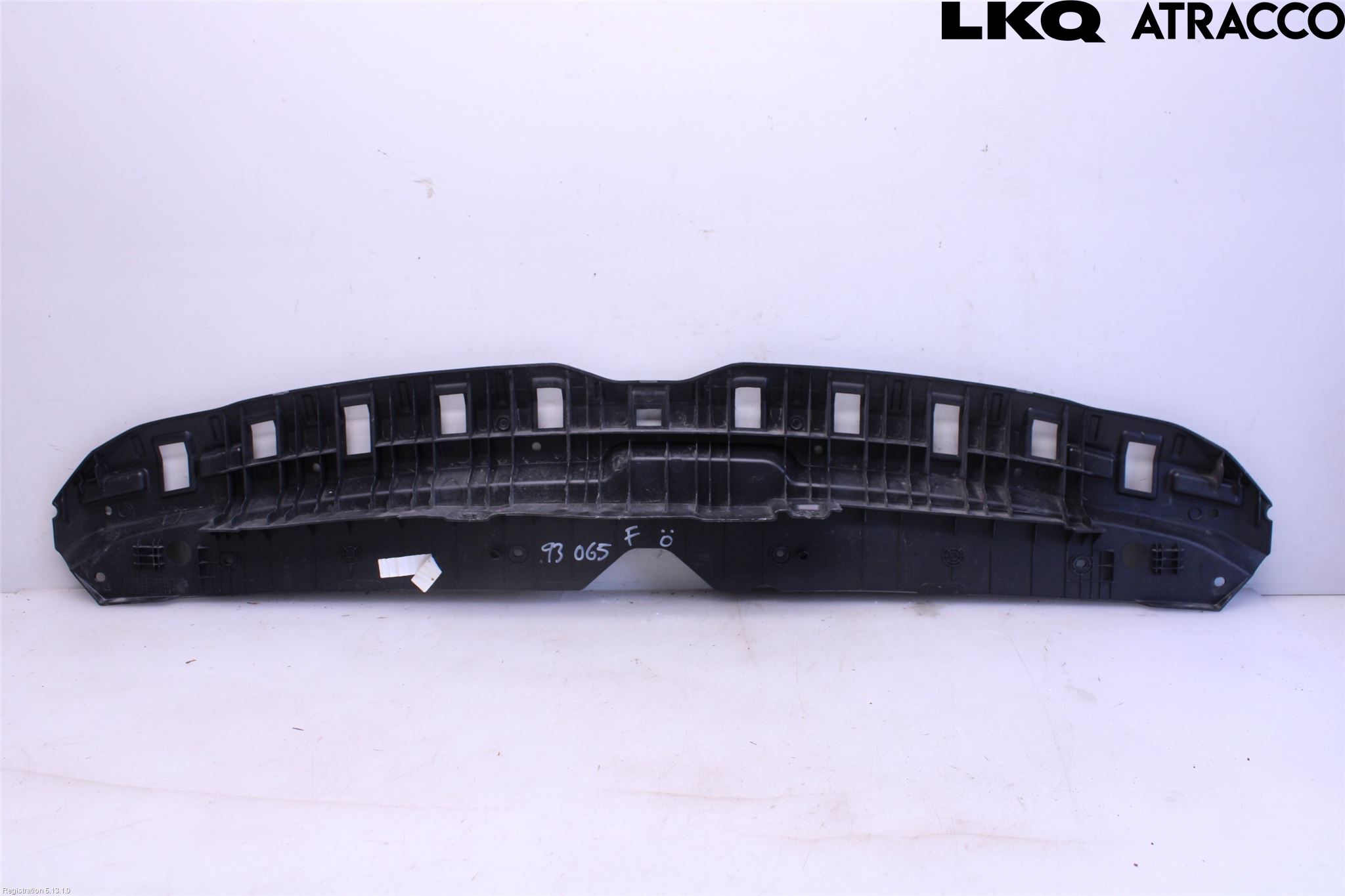 Hyundai i20 GB 15-20 Tackplast Front