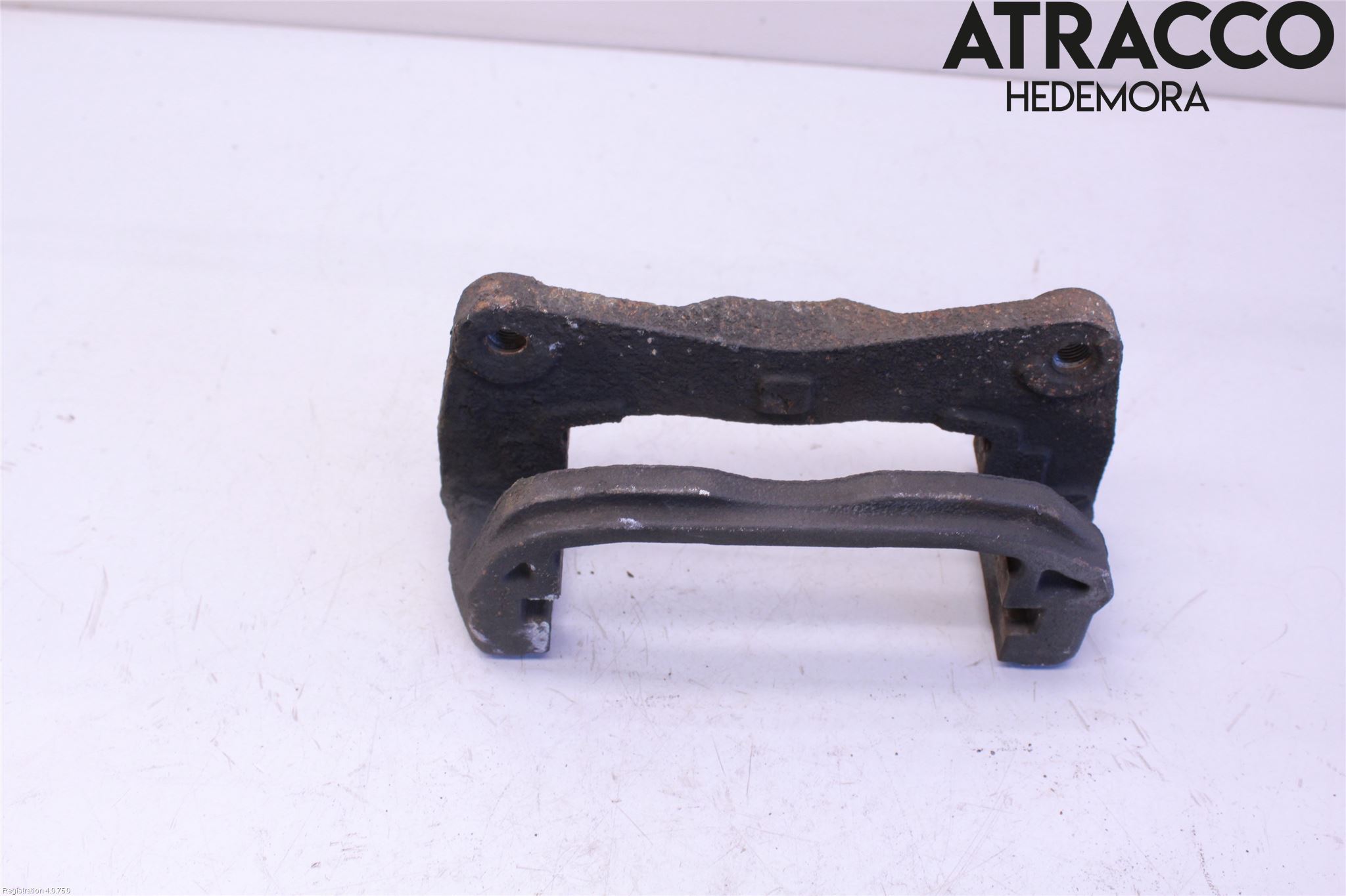 Toyota GT86 12- Bremsecaliper Feste Holder