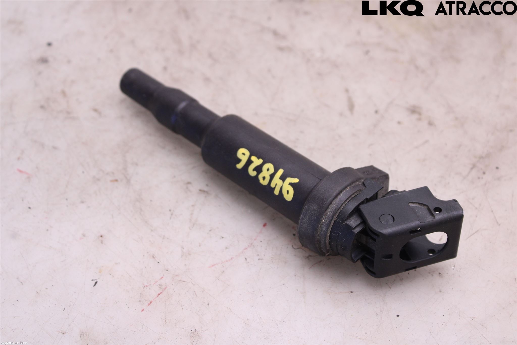 BMW Z4 E89 09-16 Coil