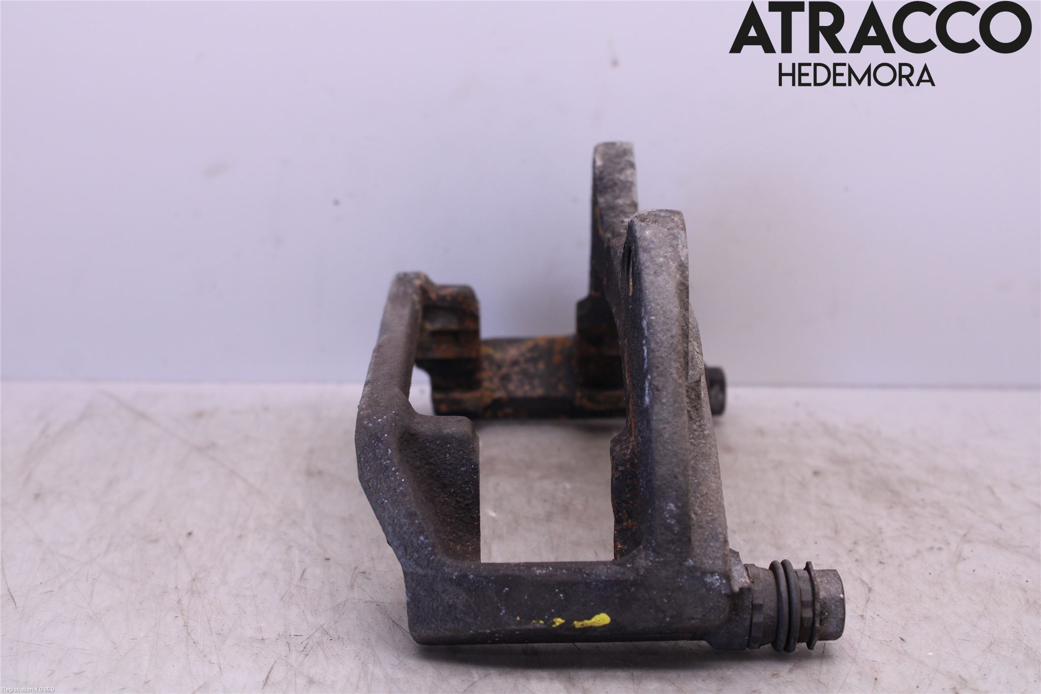 Volkswagen VW ARTEON 17- Bremsecaliper Feste Holder