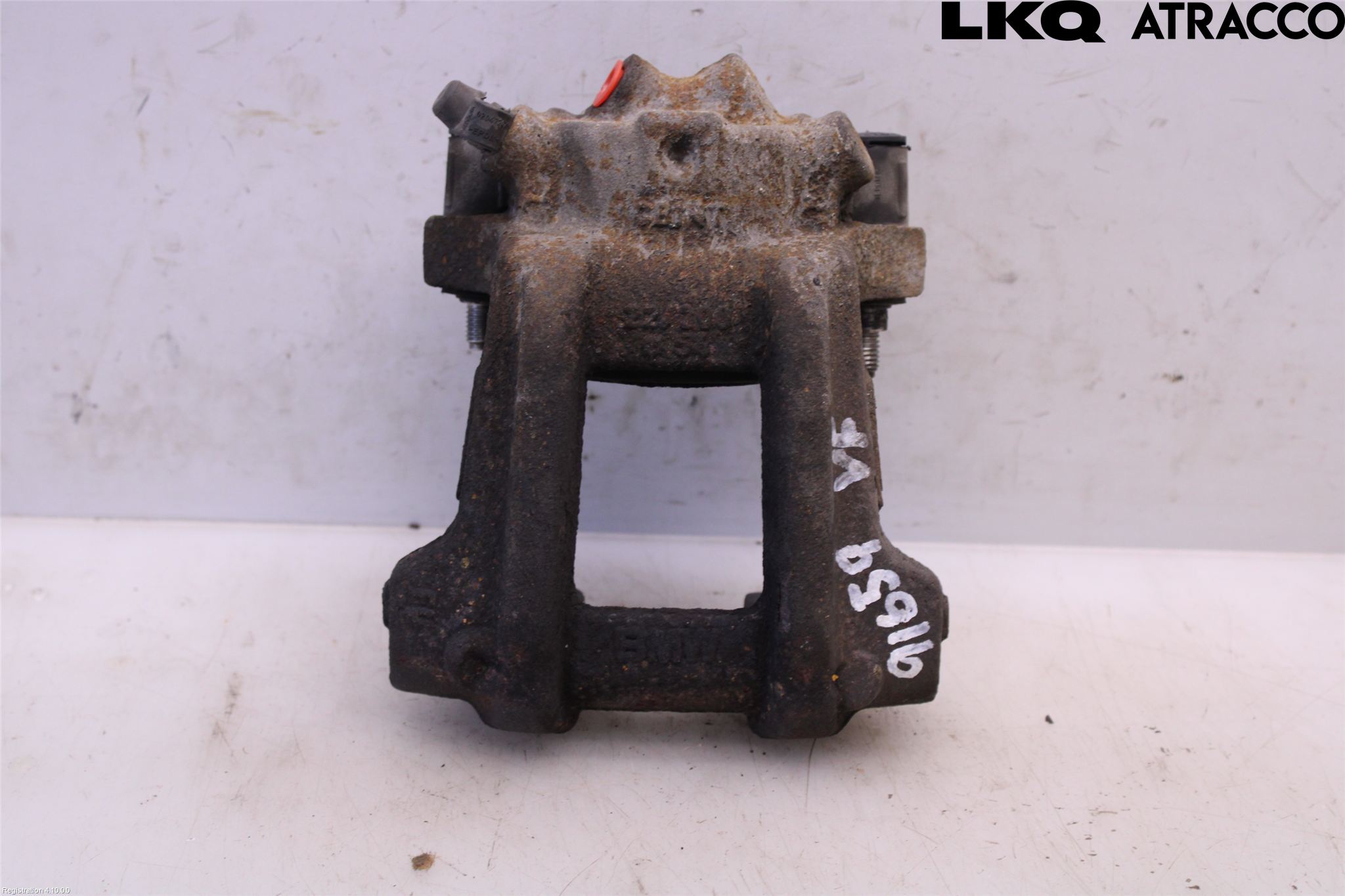 BMW 3 GT F34 13-19 Bremsecaliper Foran Venstre
