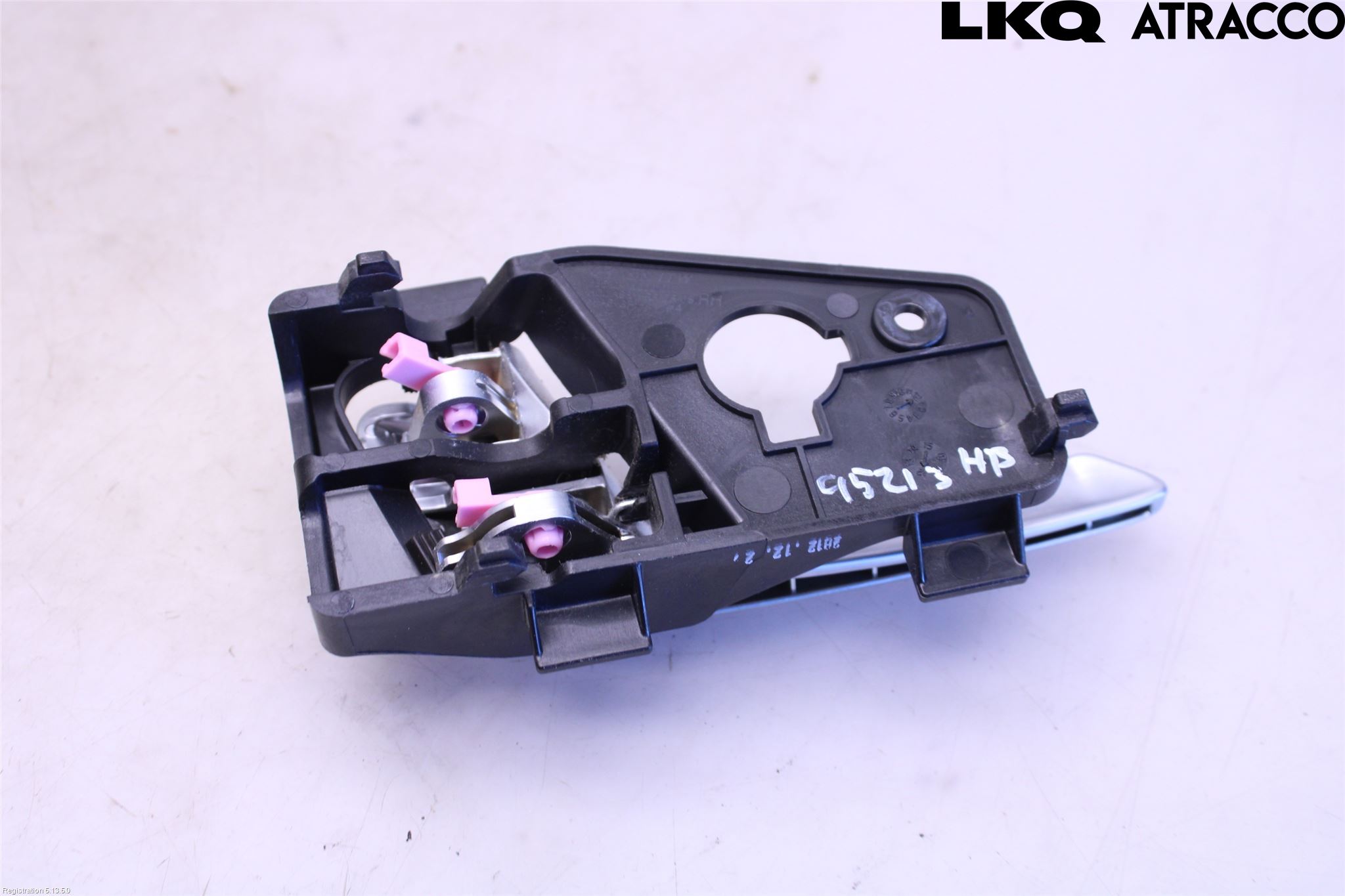 Kia PICANTO 12-17 Innr Dørhandtak H Indre