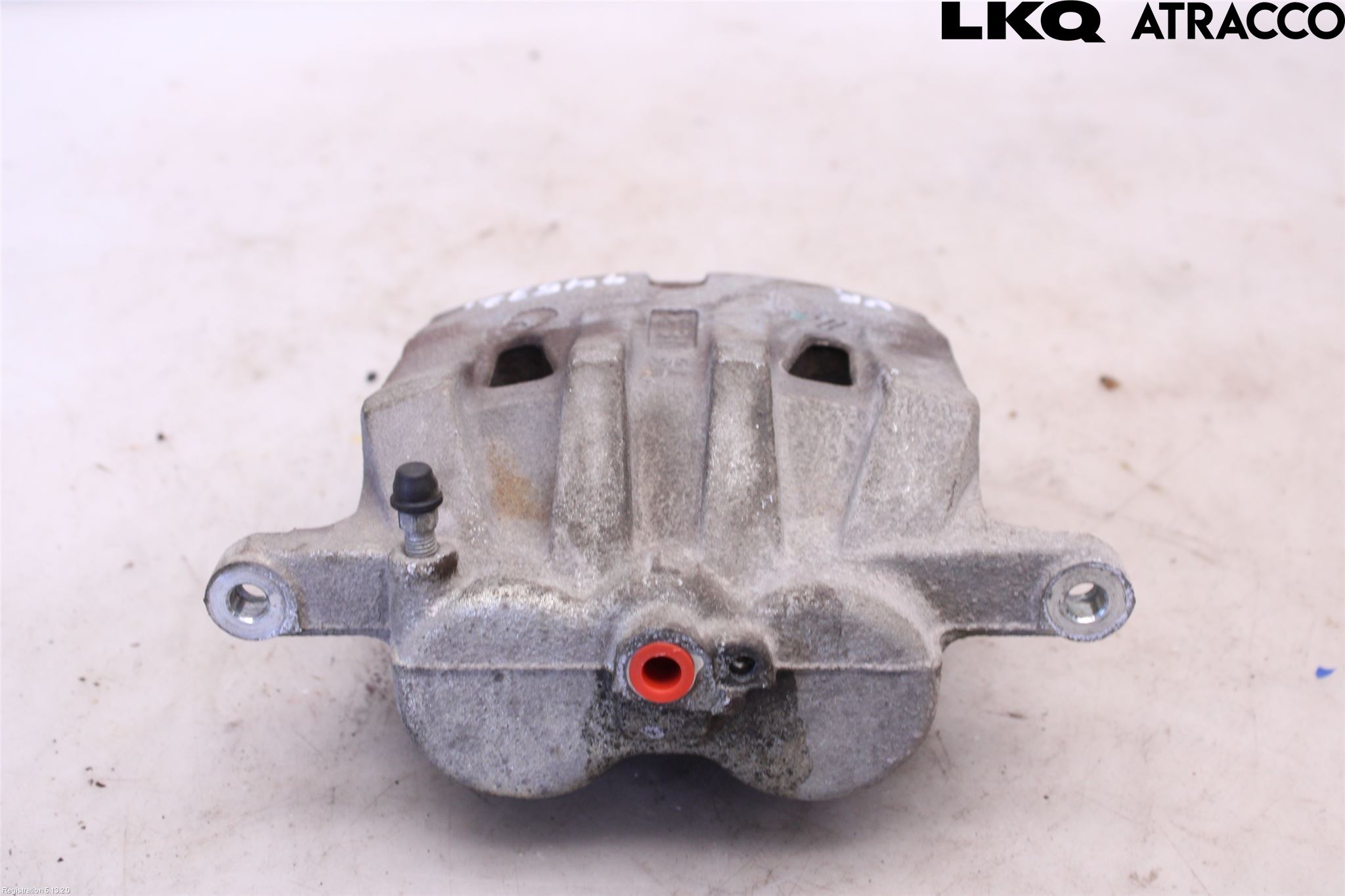 Toyota RAV4 19- Bremsecaliper Foran Venstre