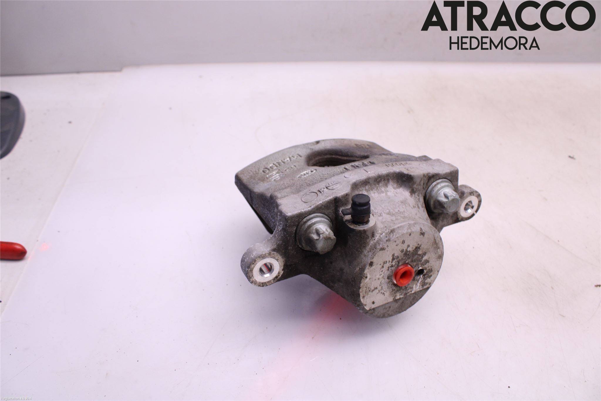 Kia NIRO (DE) 17-22 Bremsecaliper Foran Venstre