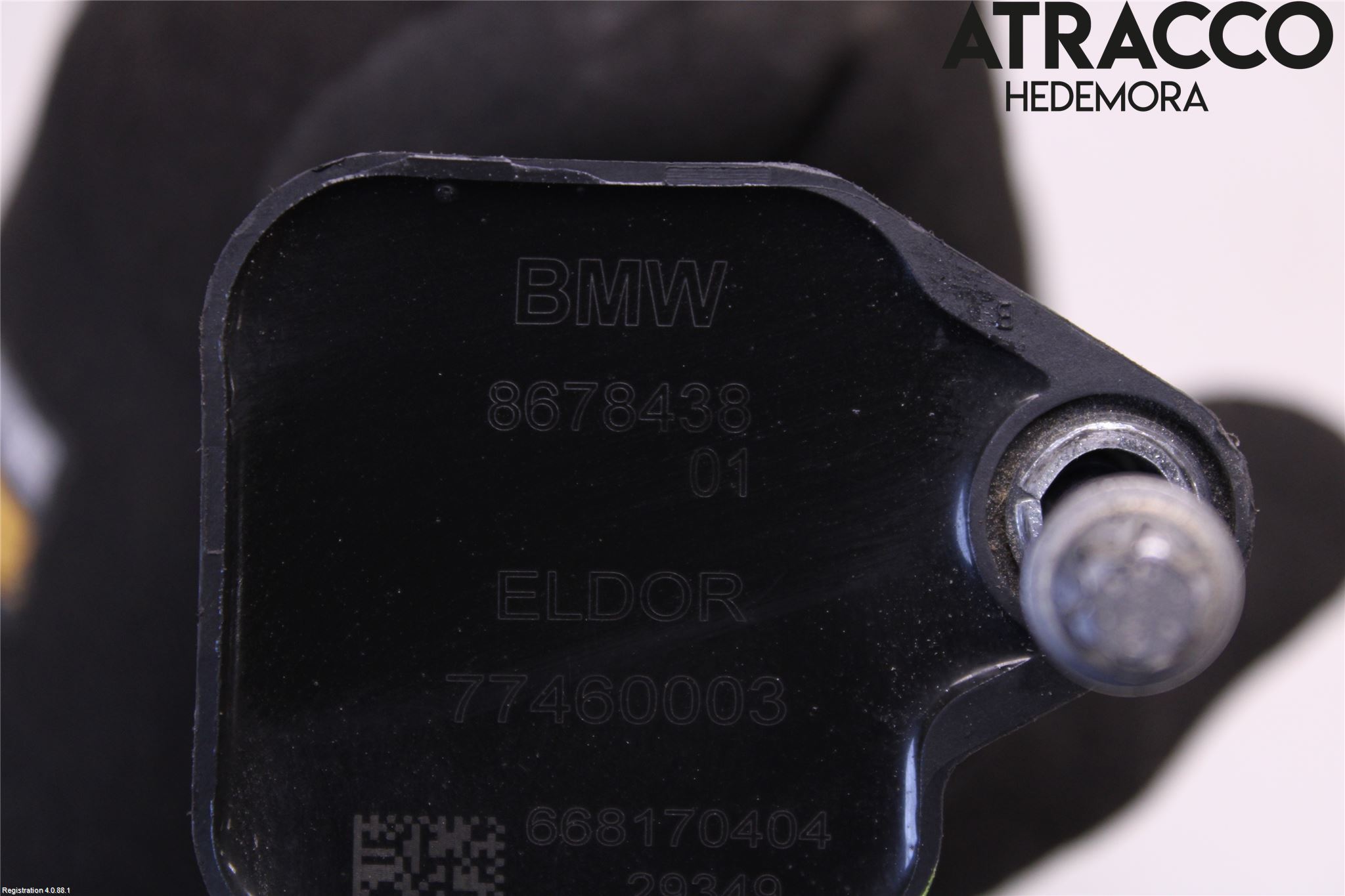 BMW 1 F20/F21 11-19 Coil