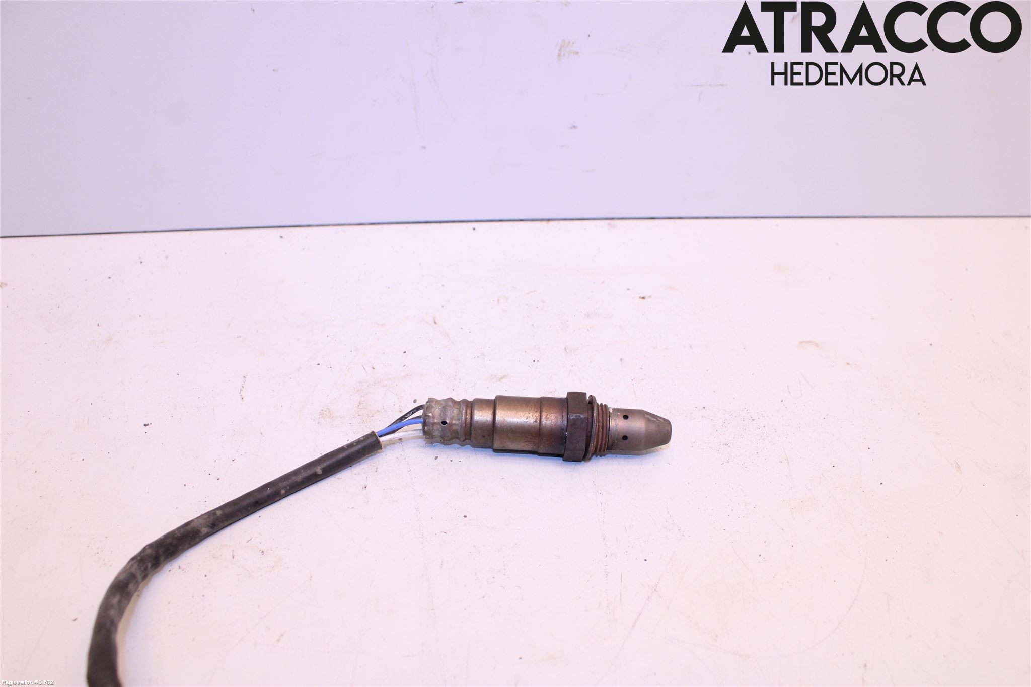 Toyota AURIS 13-19 Inns Lambdasonde