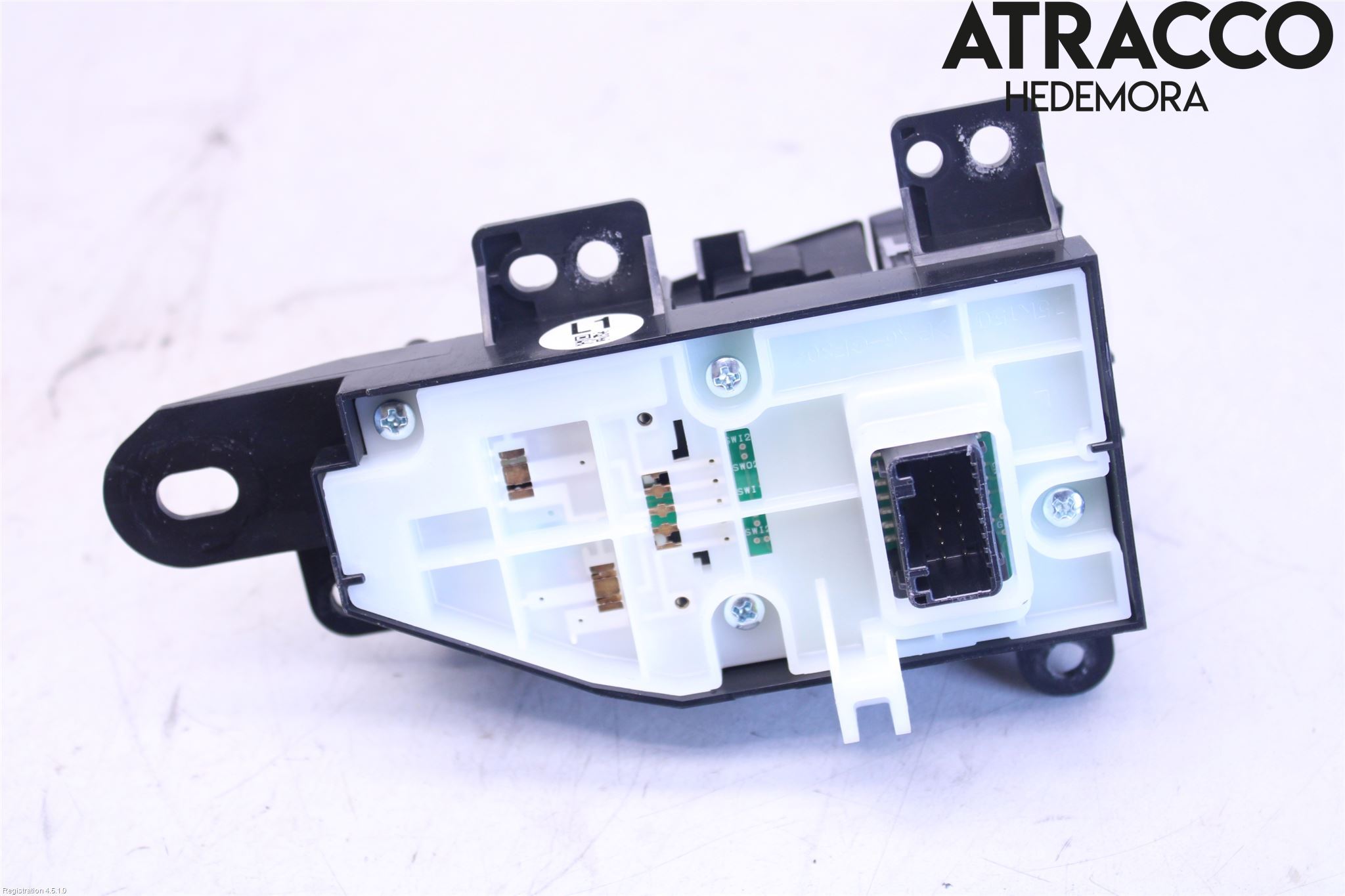 Toyota CAMRY 19-24 Bryter Parkeringsbrems