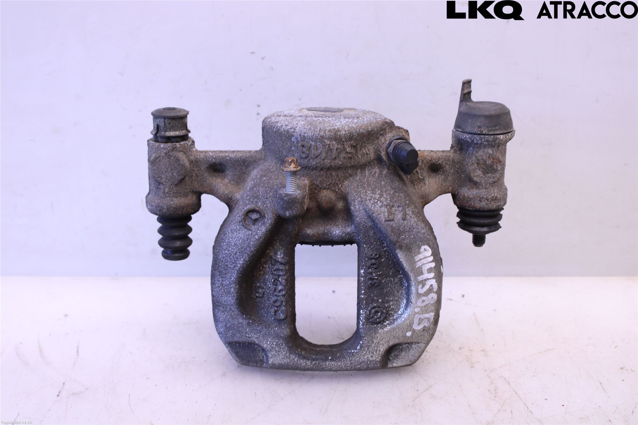 Mercedes-Benz MB SPRINTER (W907/W910) 19- Bremsecaliper Bak Venstre