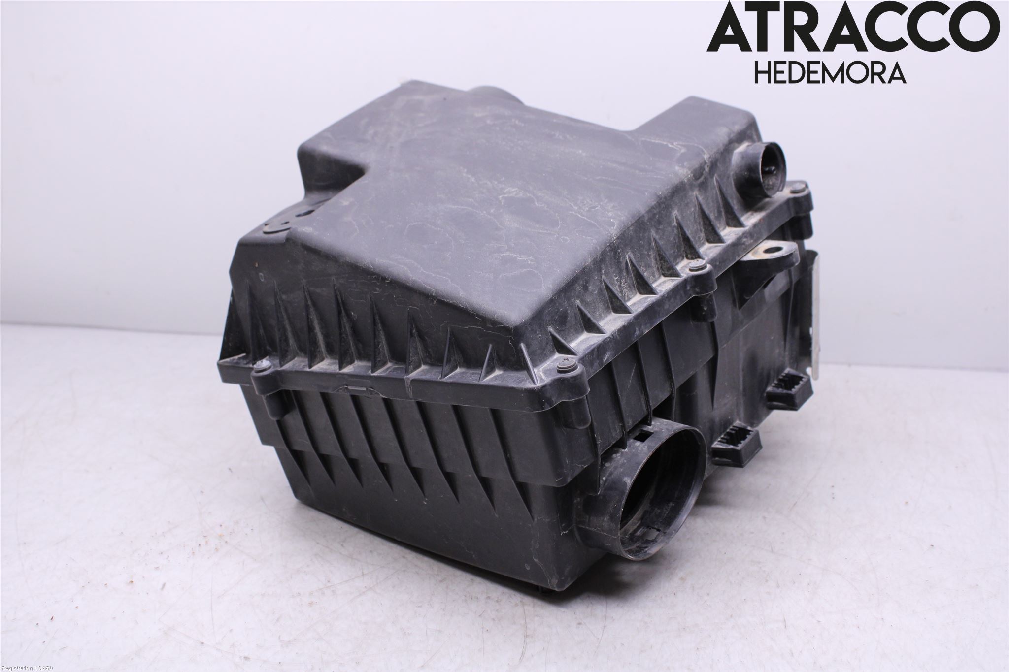 Volkswagen VW AMAROK 2H 10-22 Luftfilter Boks