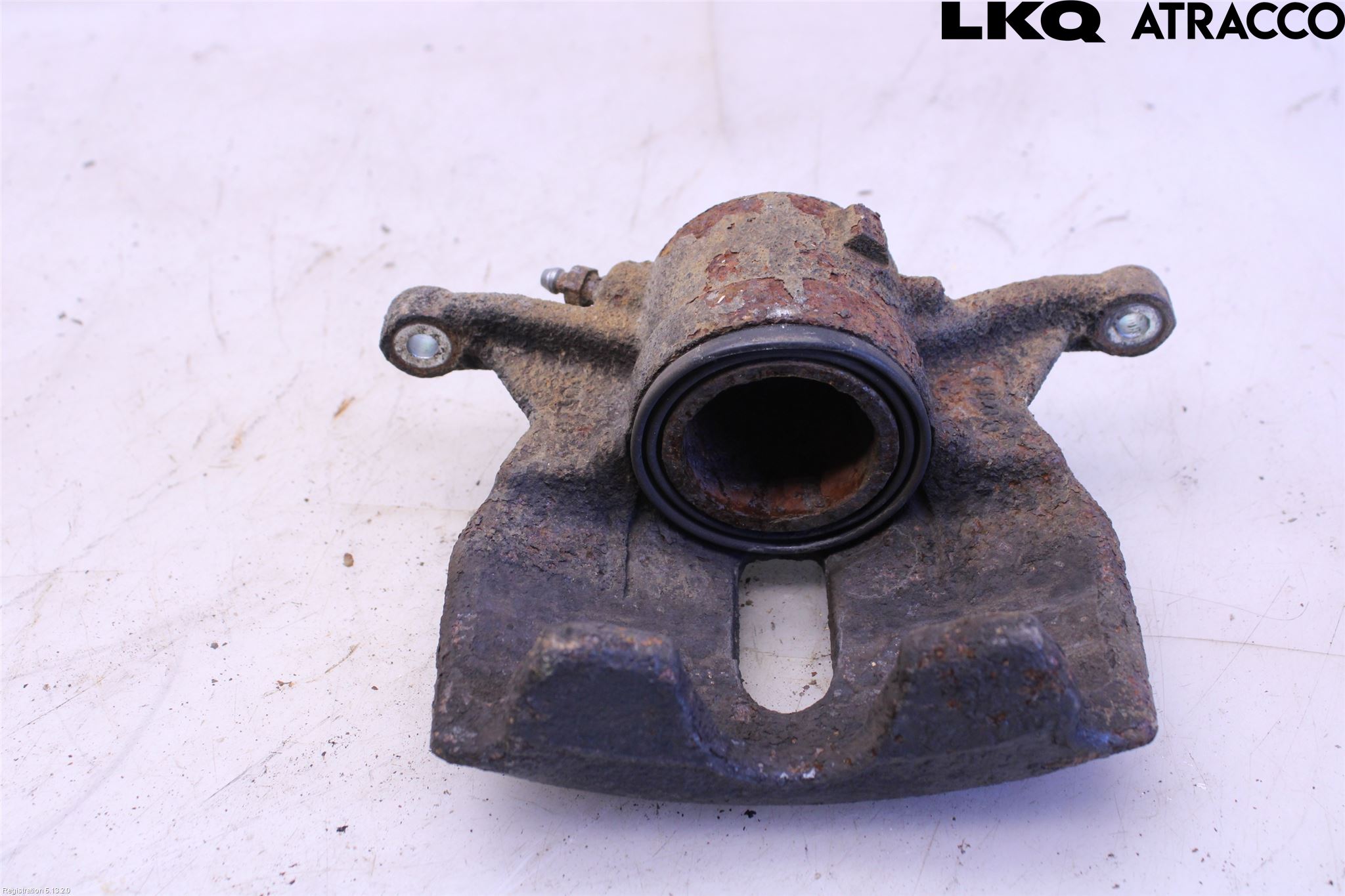 Volkswagen VW CADDY 16-20 Bremsecaliper Foran Venstre