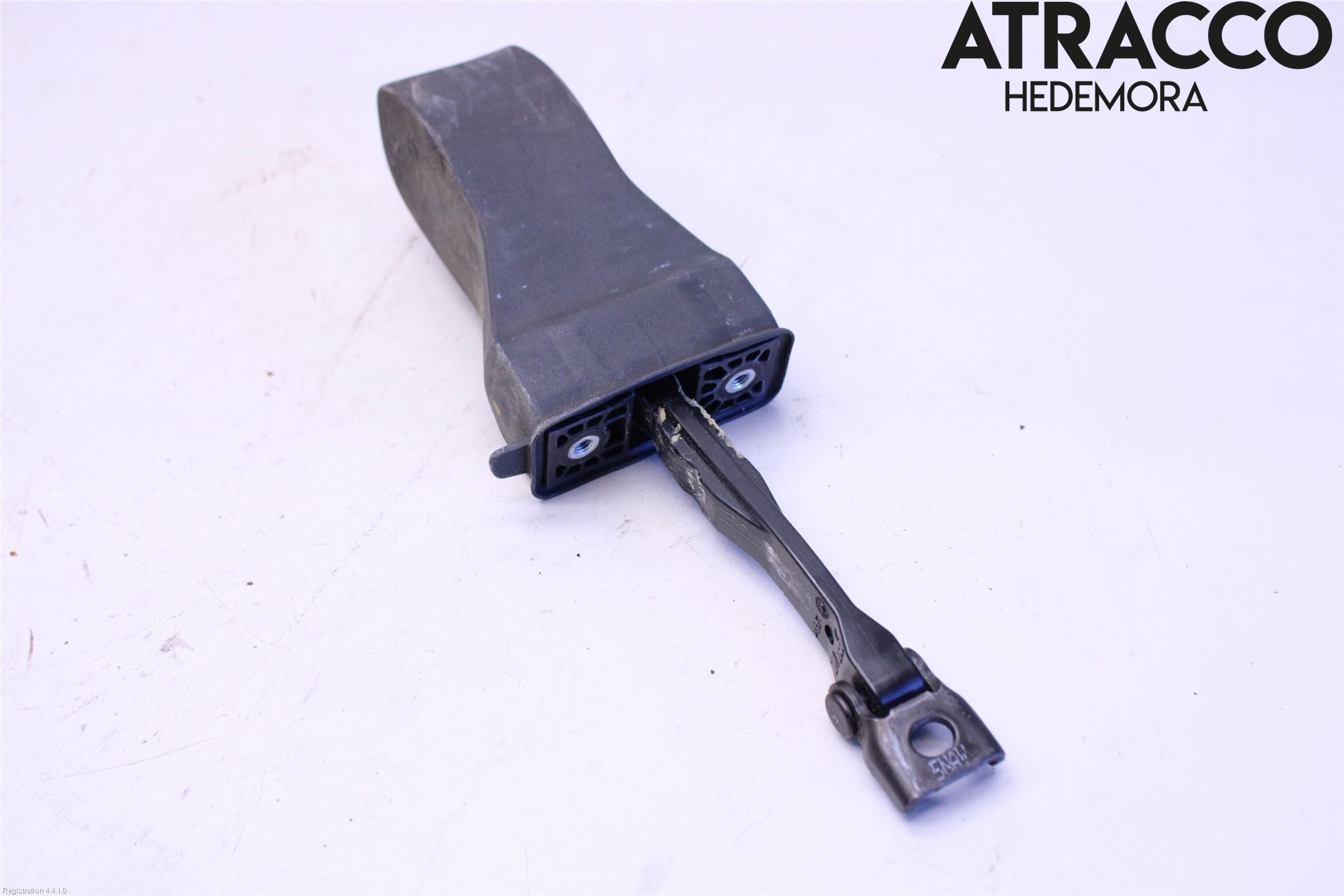 Volkswagen VW TIGUAN ALLSPACE 18- Dørstopper