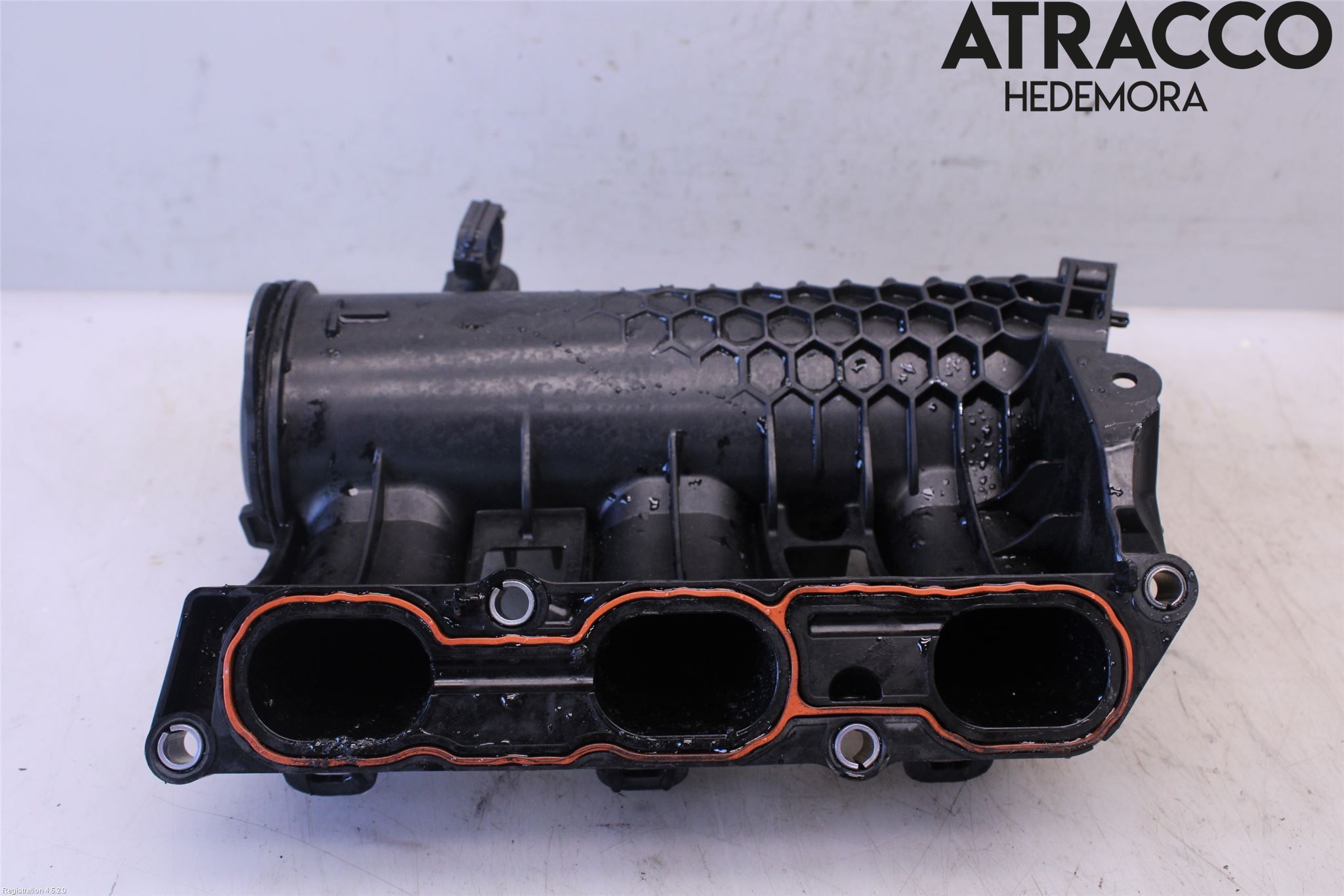 Peugeot 3008 17-24 Innsugningsmanifold