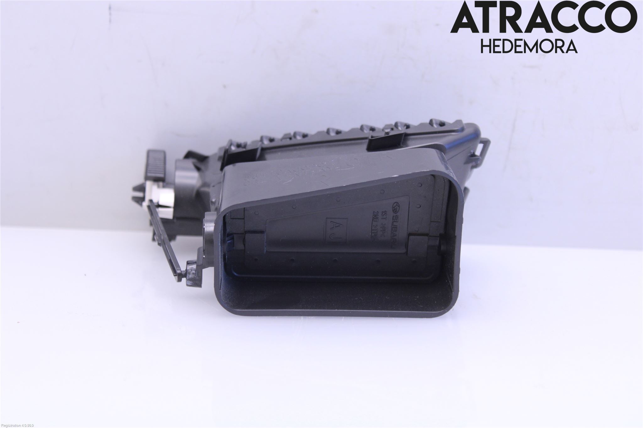 Subaru OUTBACK 10-15 Dashbord Kanal - Dyse