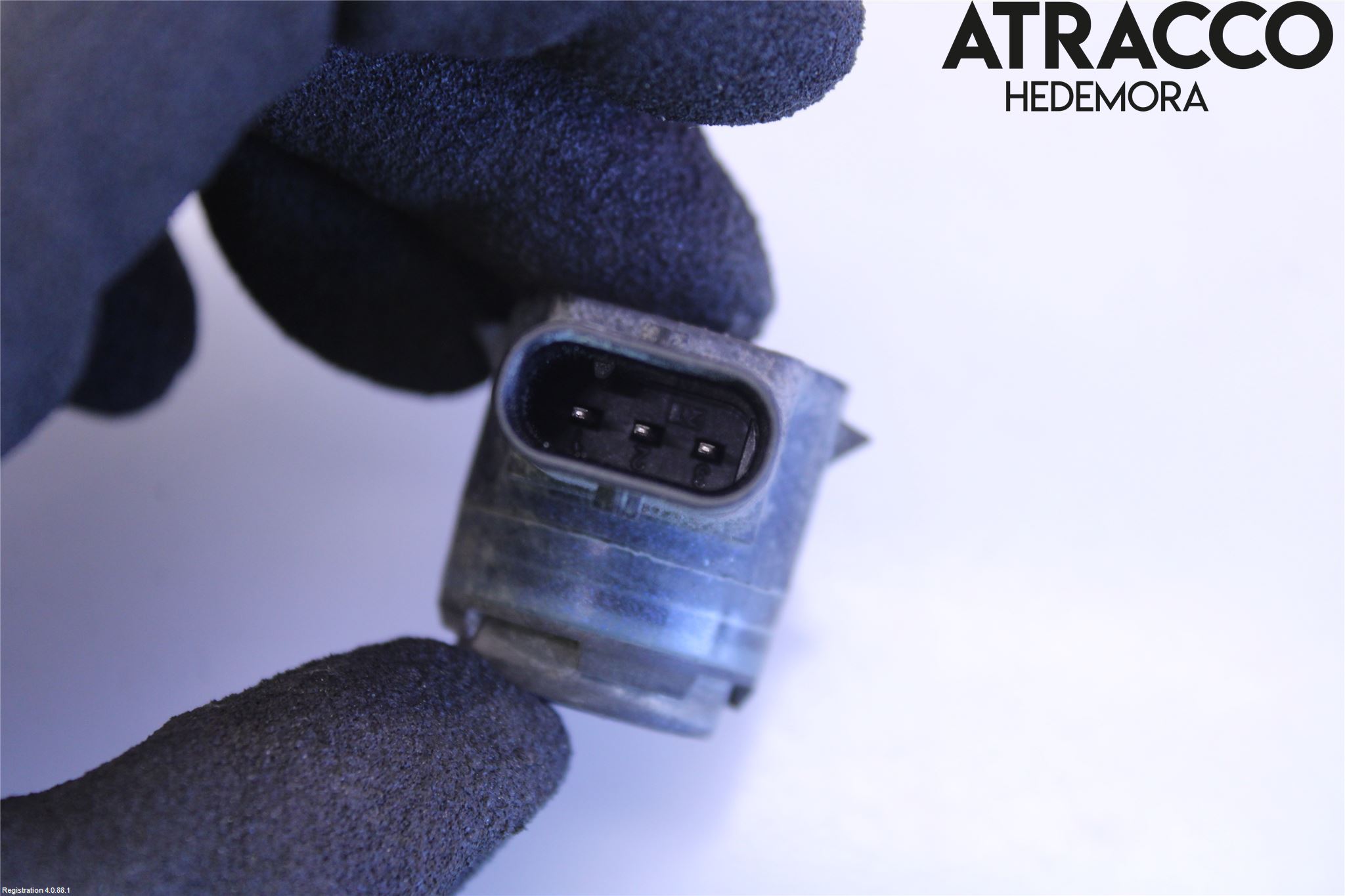 Audi A3/S3 8V 13-20 Sensor Ryggesensor