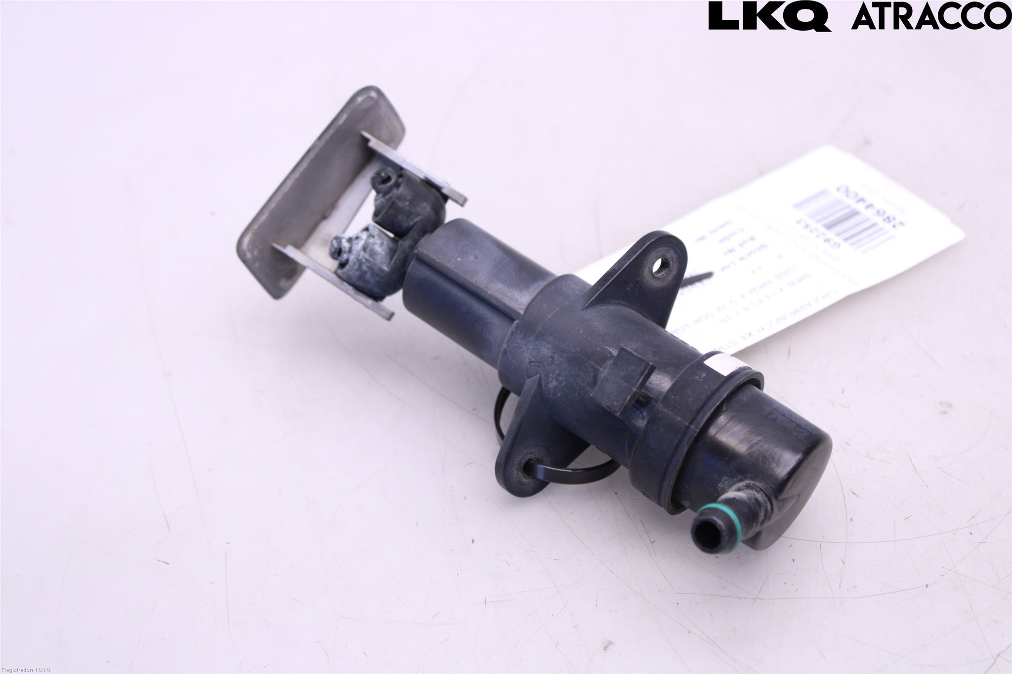 BMW X3 E83     03-10 Spylerdyse Frontlykter