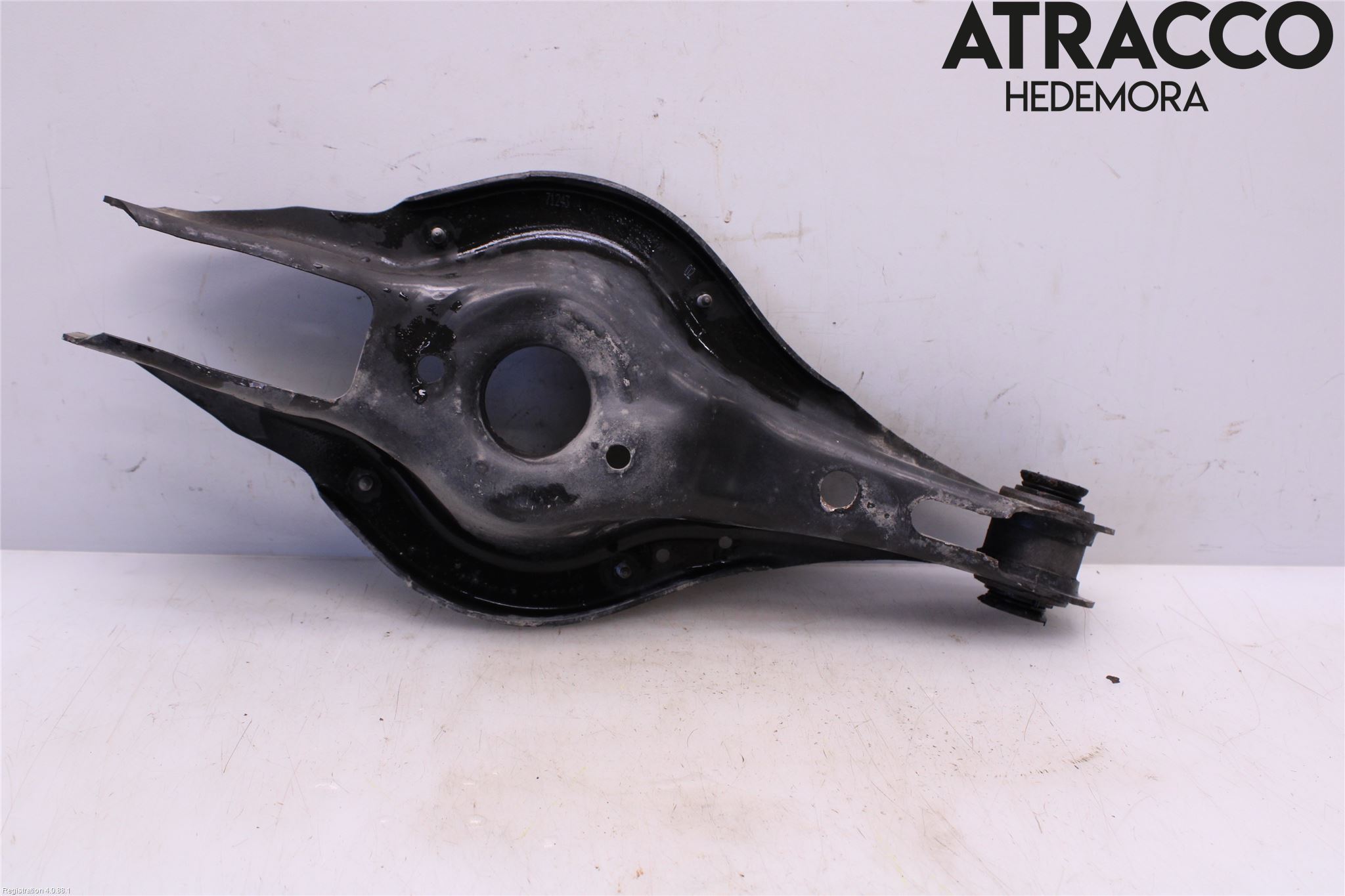 BMW 1 F20/F21 11-19 Bærearm Bak Venstre