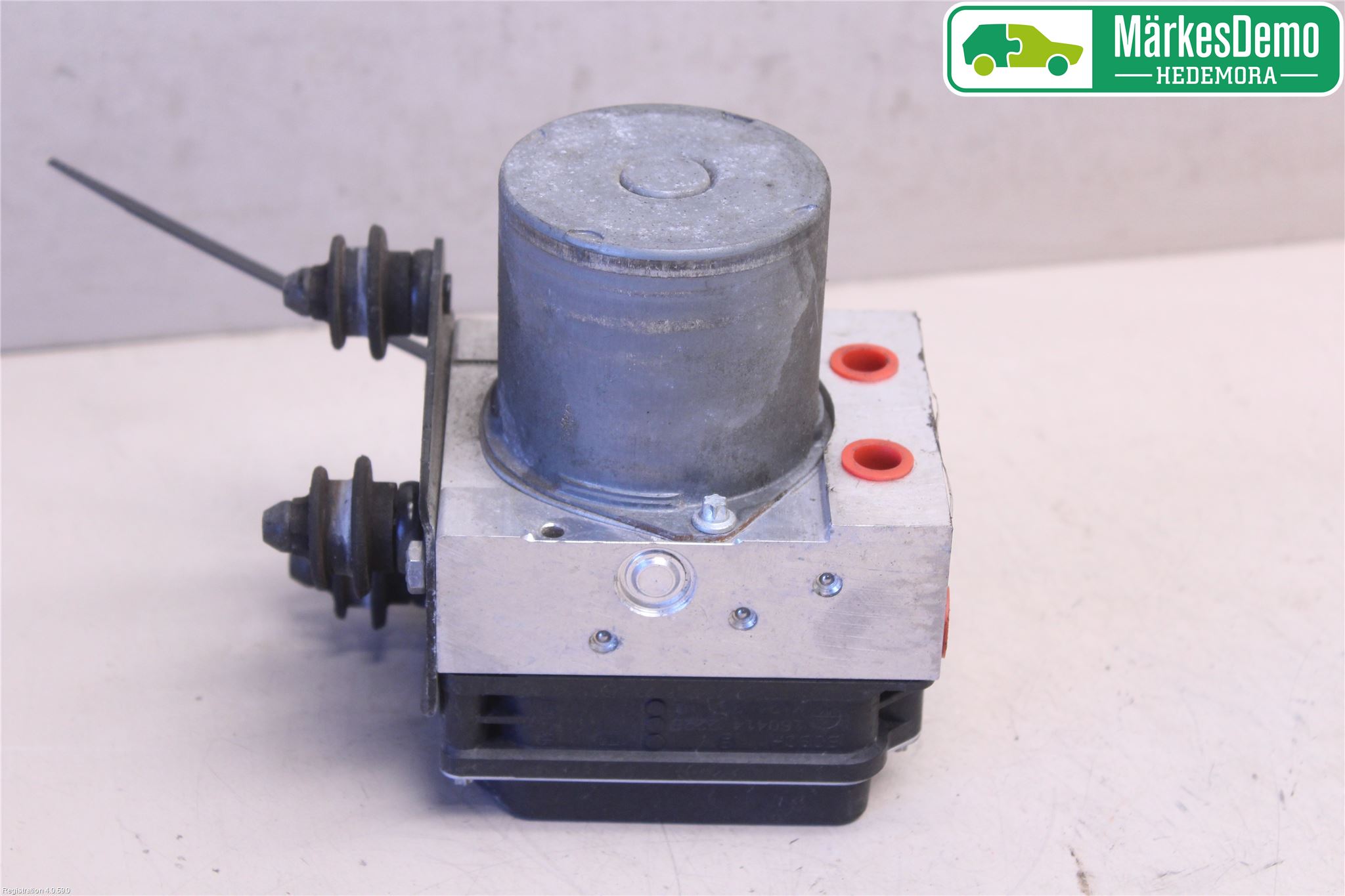 Audi Q5 09-16 Abs Hydraulikkaggregat