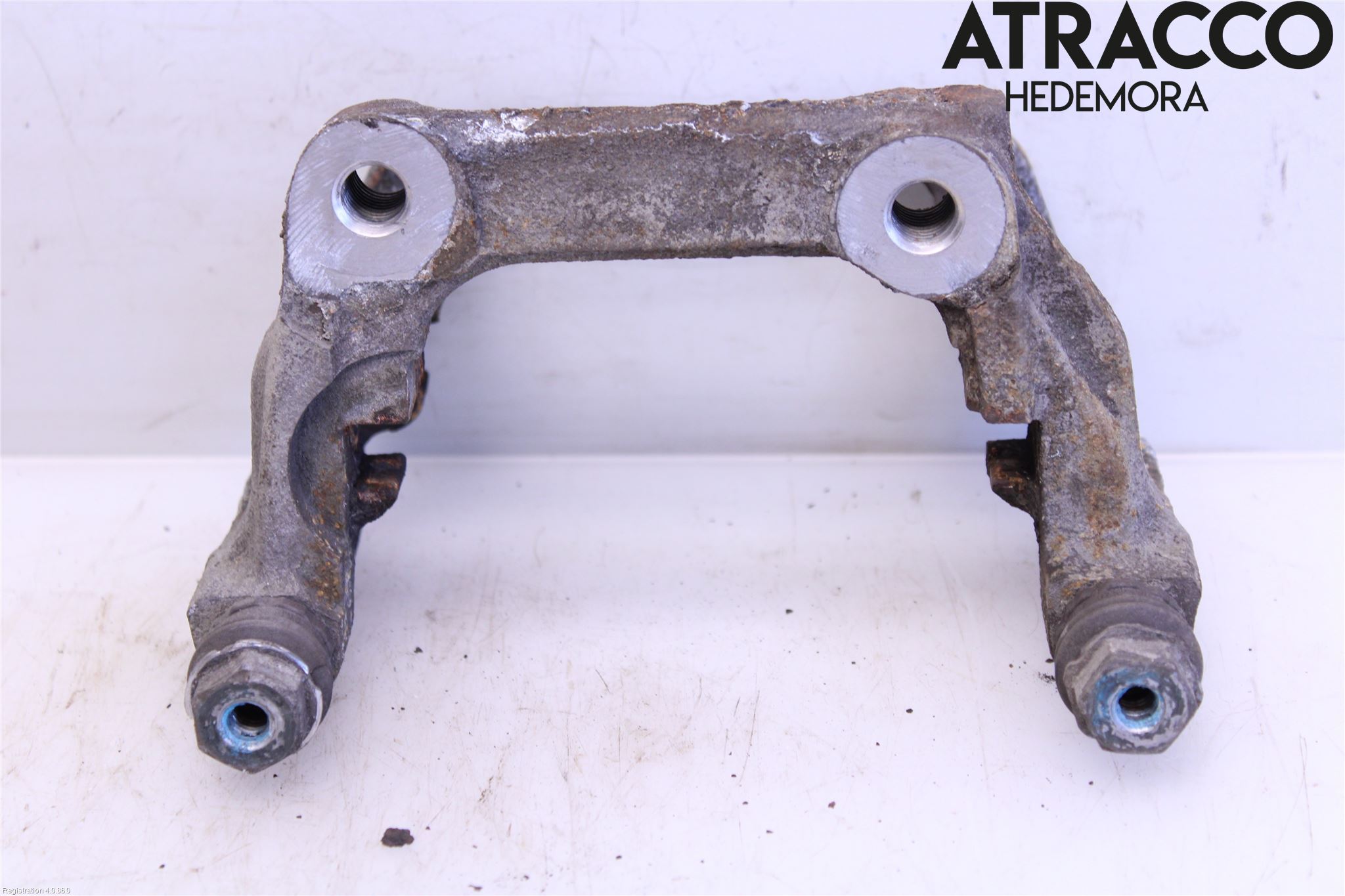 Mercedes-Benz MB E-KLASS (W213) 16-23 Bremsecaliper Feste Holder