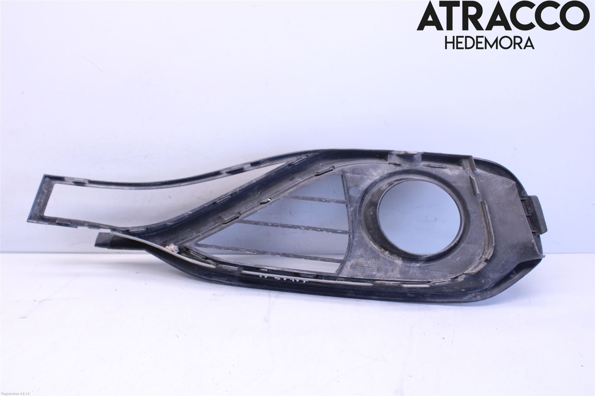 BMW 4 F32/F33/F82/F83 13-20 Frontlykt Kurve-Tåkelys Ramme