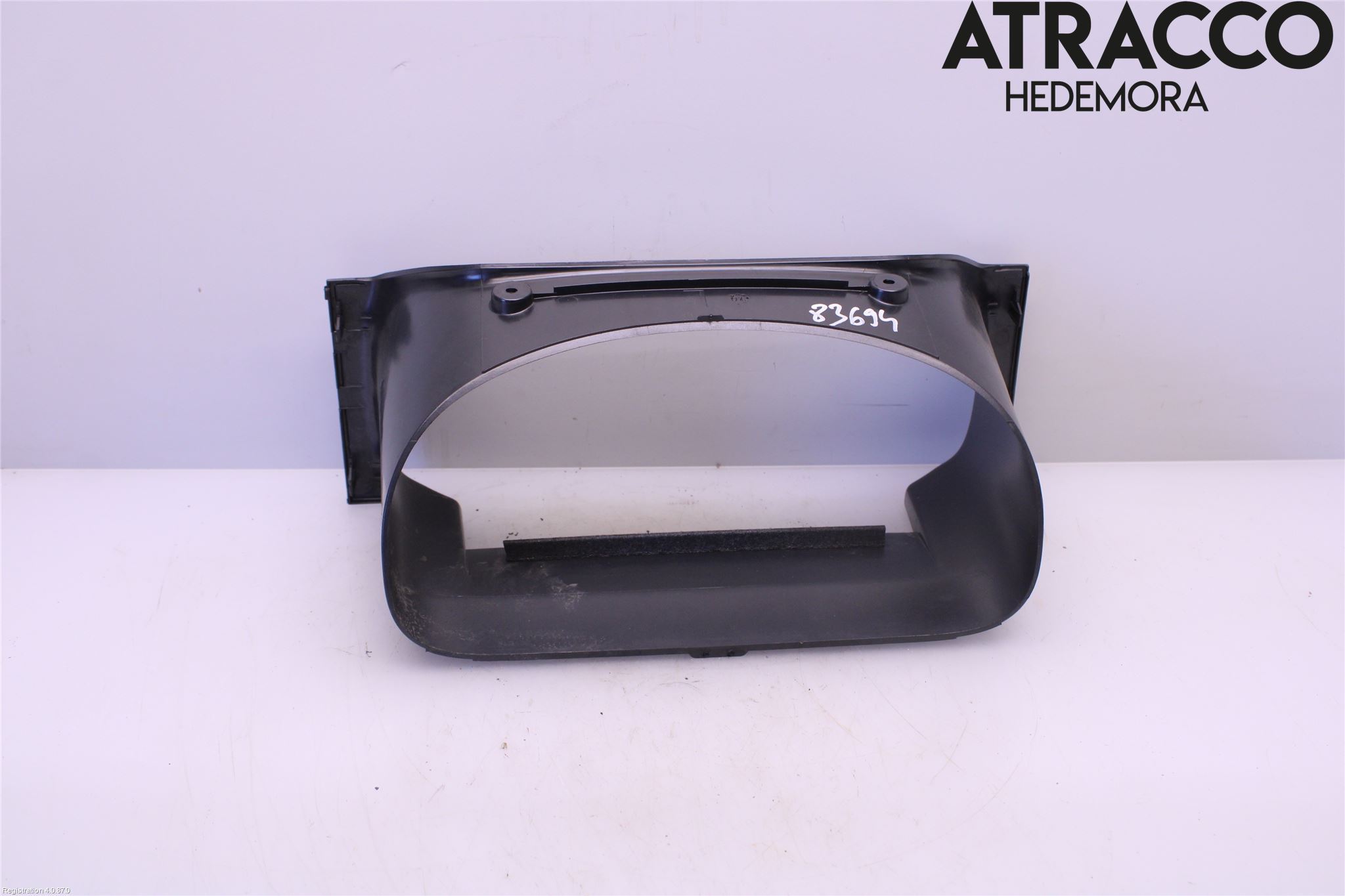 Volkswagen VW TRANSP/CARAVELLE (T4) 91-03 Instrument Ramme