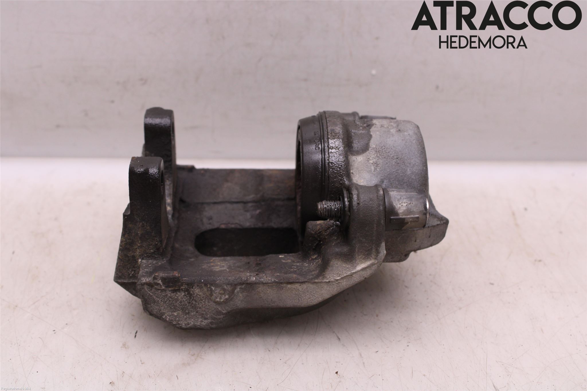 BMW X4 F26 14-18 Bremsecaliper Foran Høyre