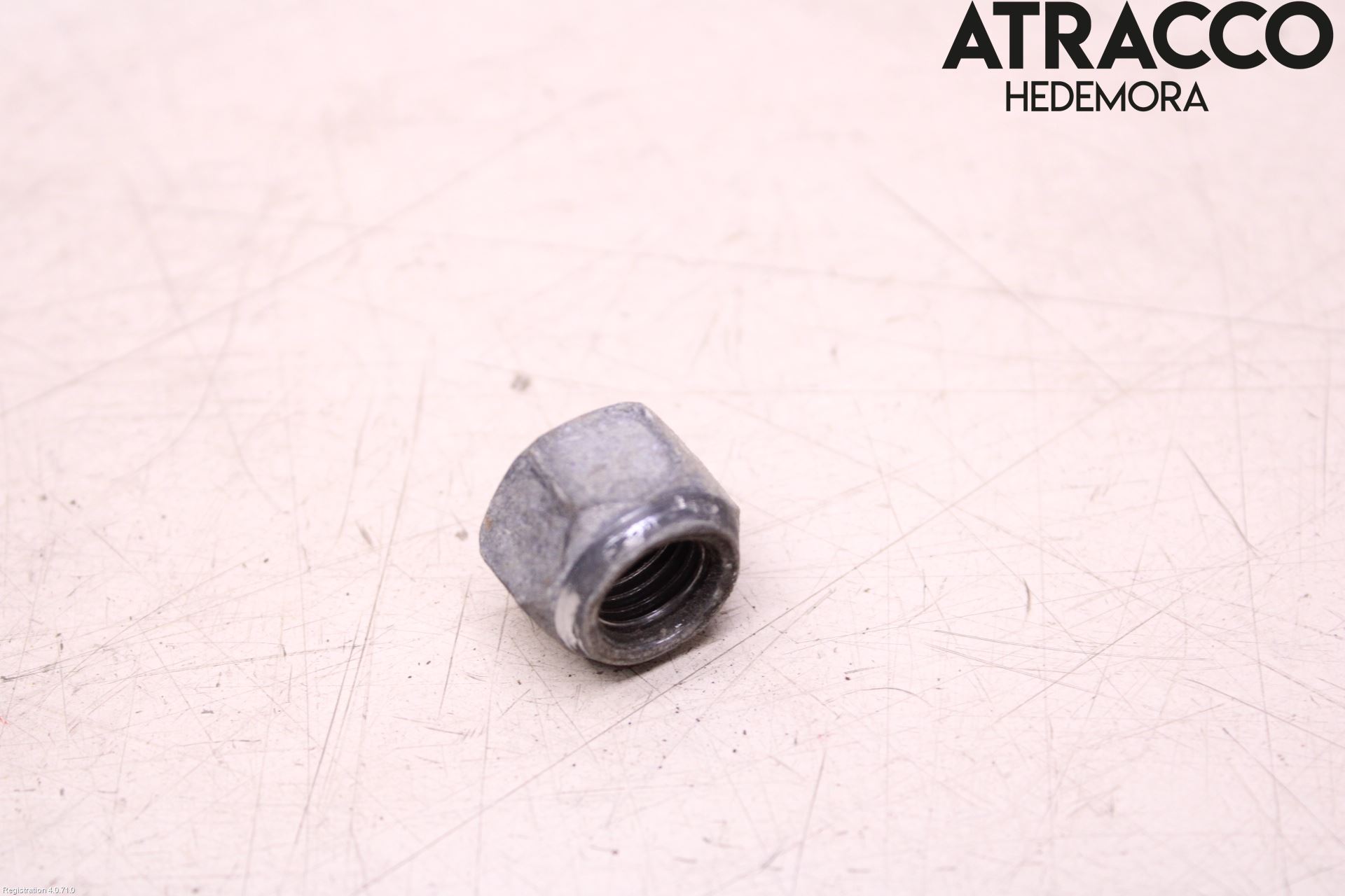 Ford KUGA 13-16 Hjulmutter - Bolt - Sett