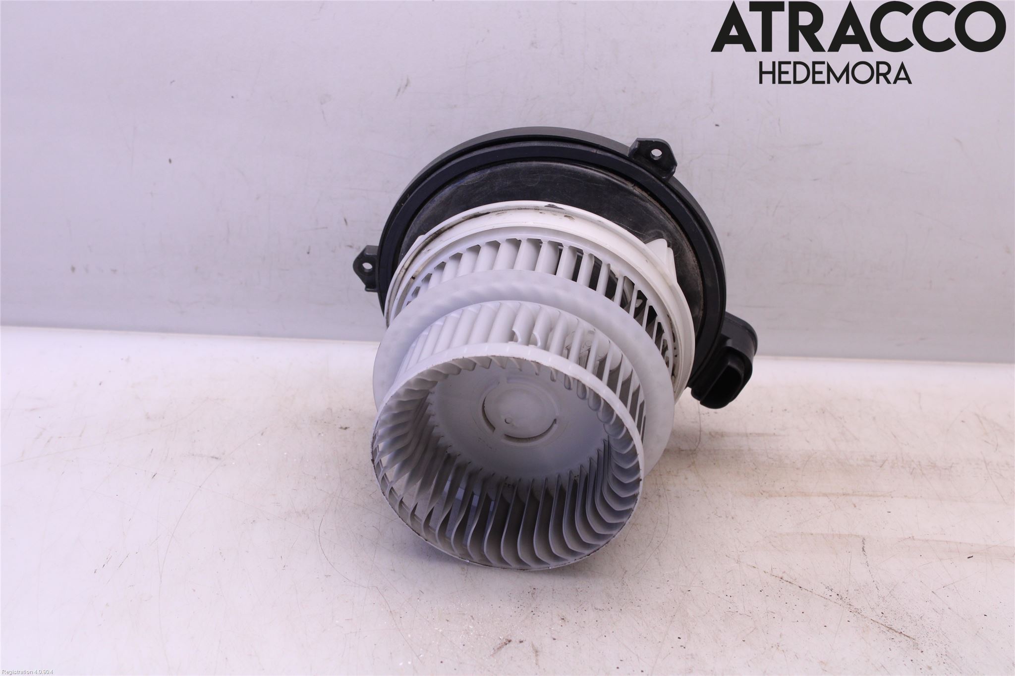 Lexus GS 300/430/450H 05-12 Varme Ac Varmeapparatvifte