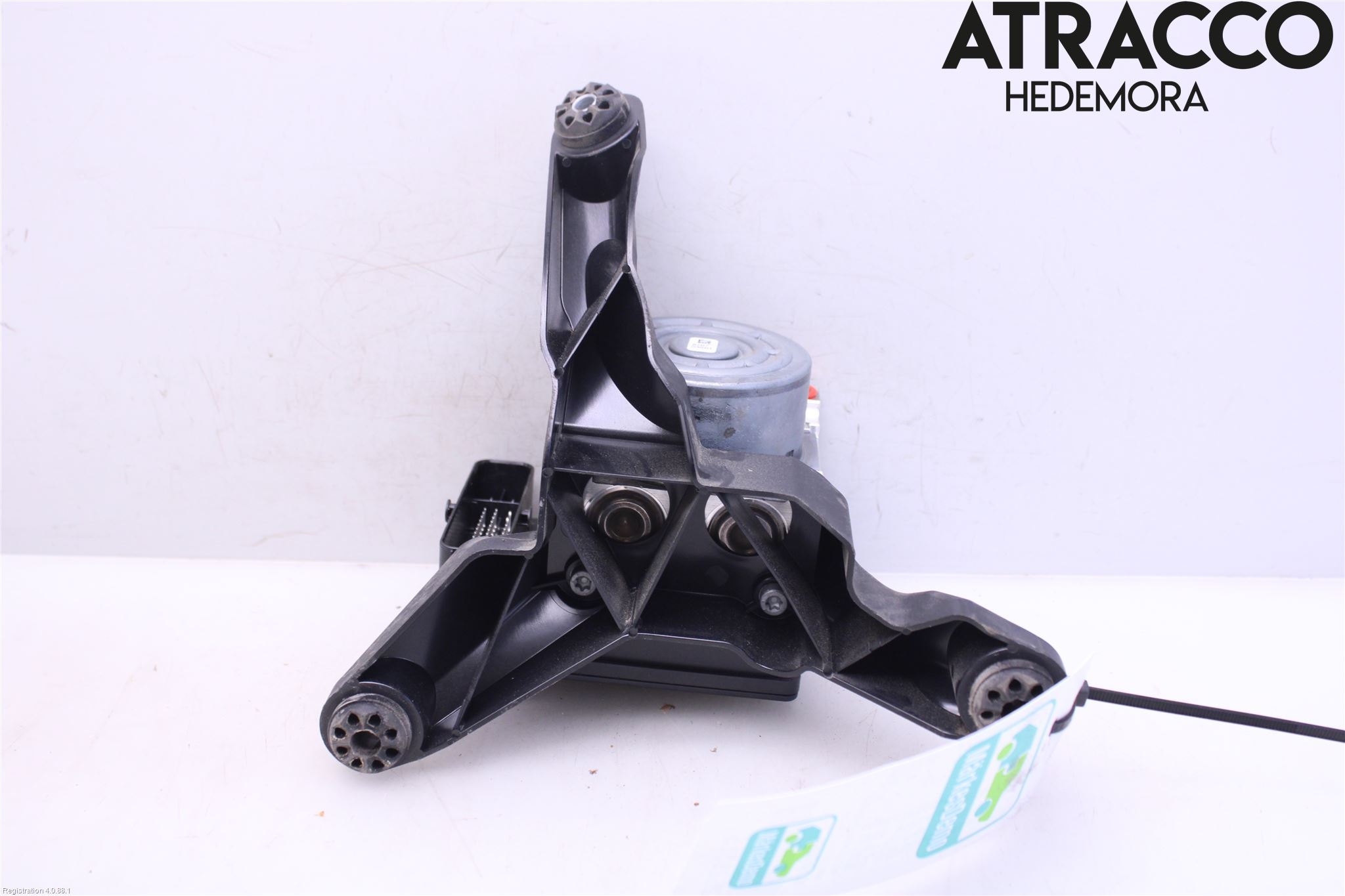 BMW X1 F48 15-22 Abs Hydraulikkaggregat