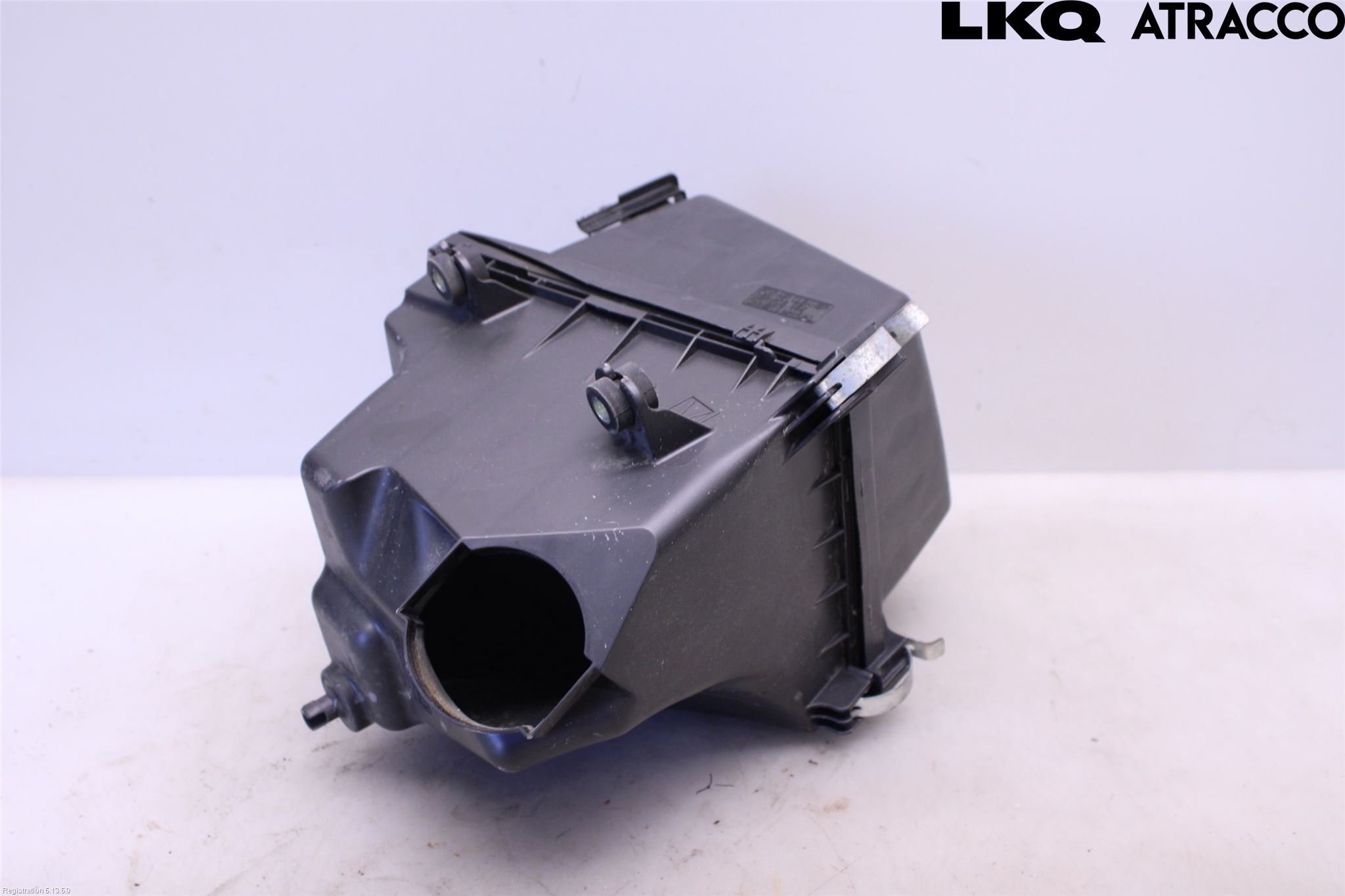 Lexus NX 300h 15-21 Luftfilter Boks