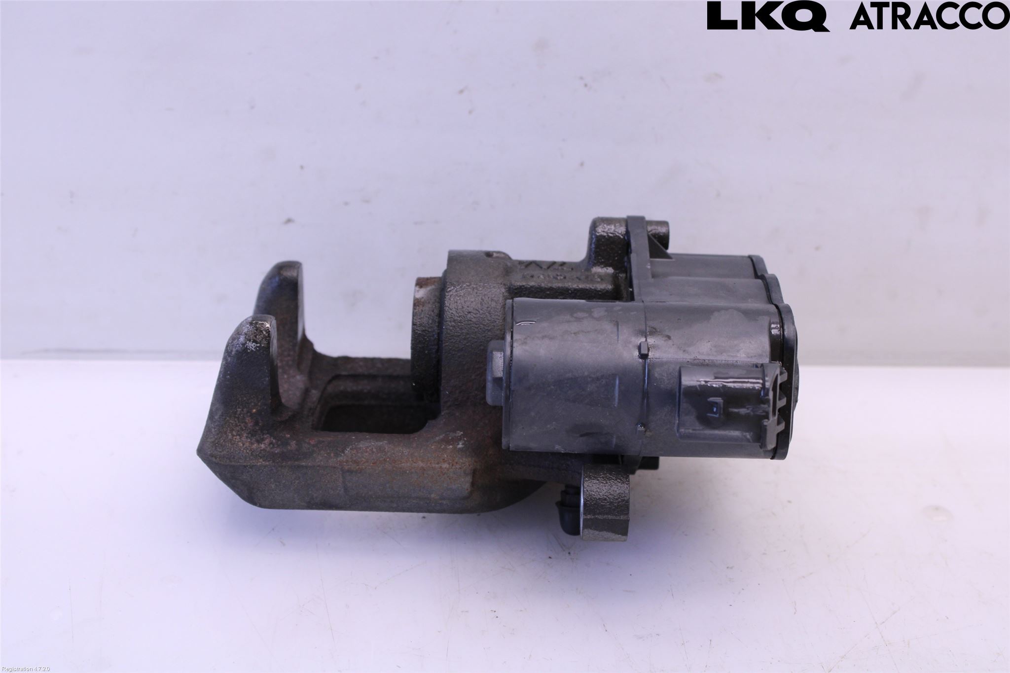 Citroen DS 7 CROSSBACK 19-23 Bremsecaliper Bak Høyre