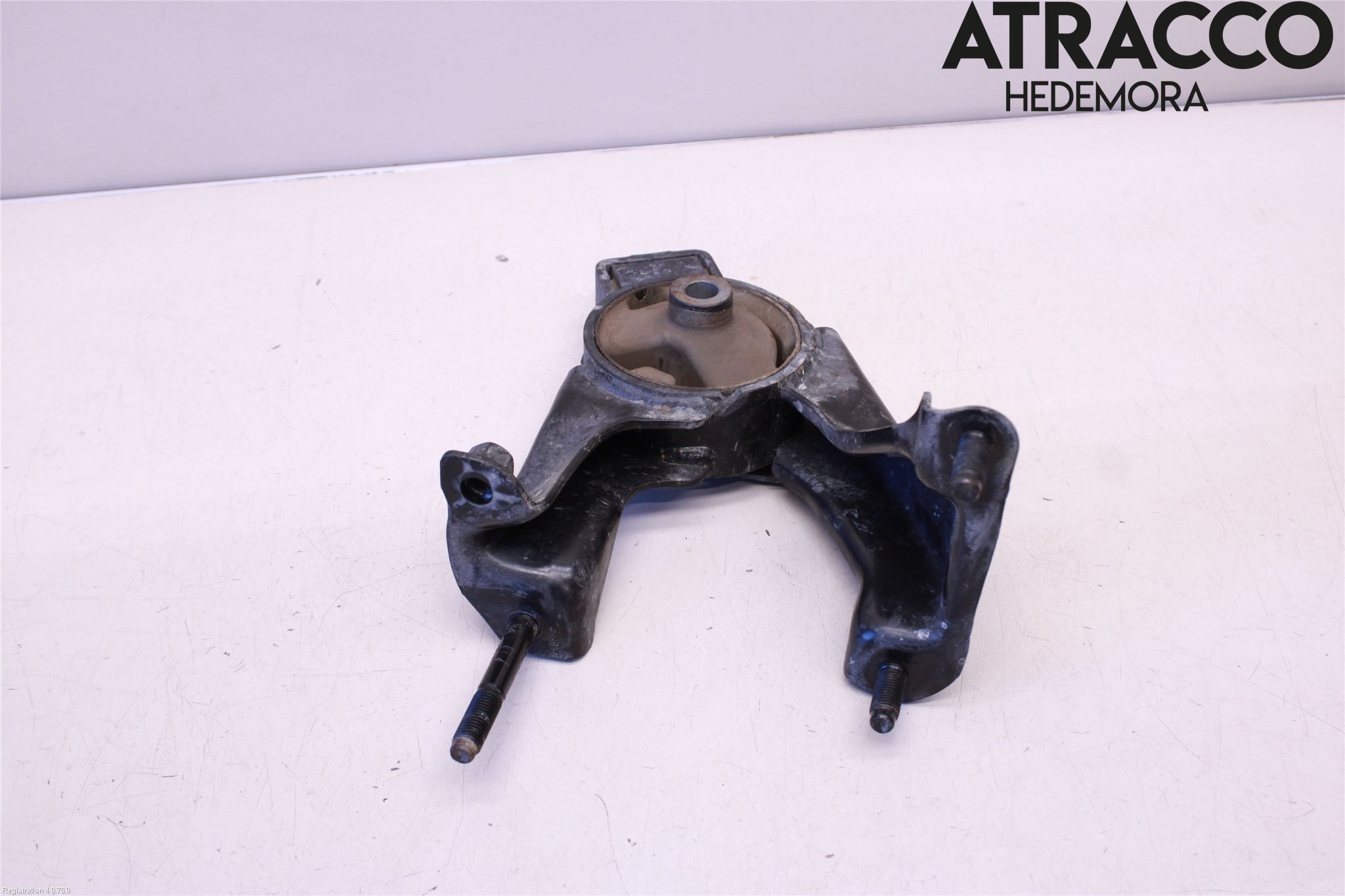 Toyota COROLLA 02-07 Motor Feste Gummi
