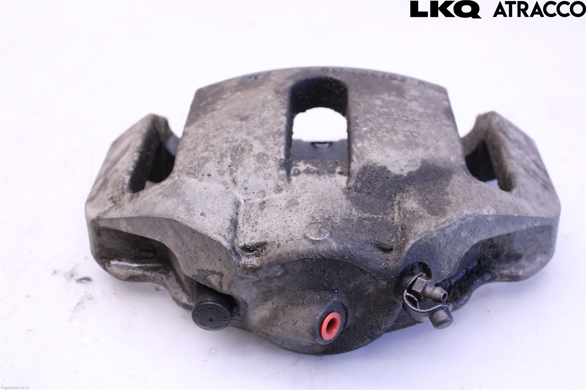 BMW 5 E60/61 Sed/Tou 02-10 Bremsecaliper Foran Venstre