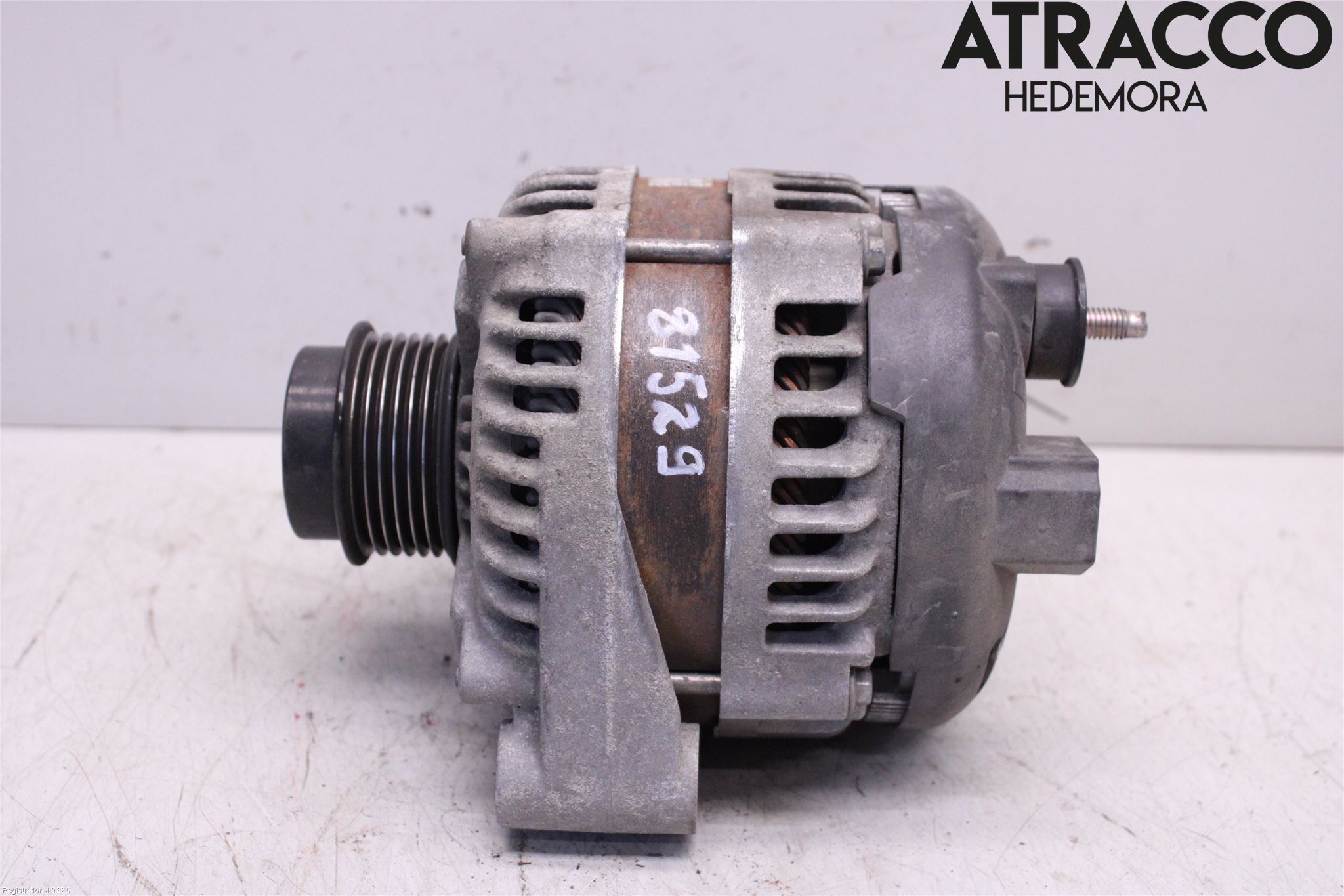 Landrover RANGE ROVER SPORT (L494) 14-22 Dynamo