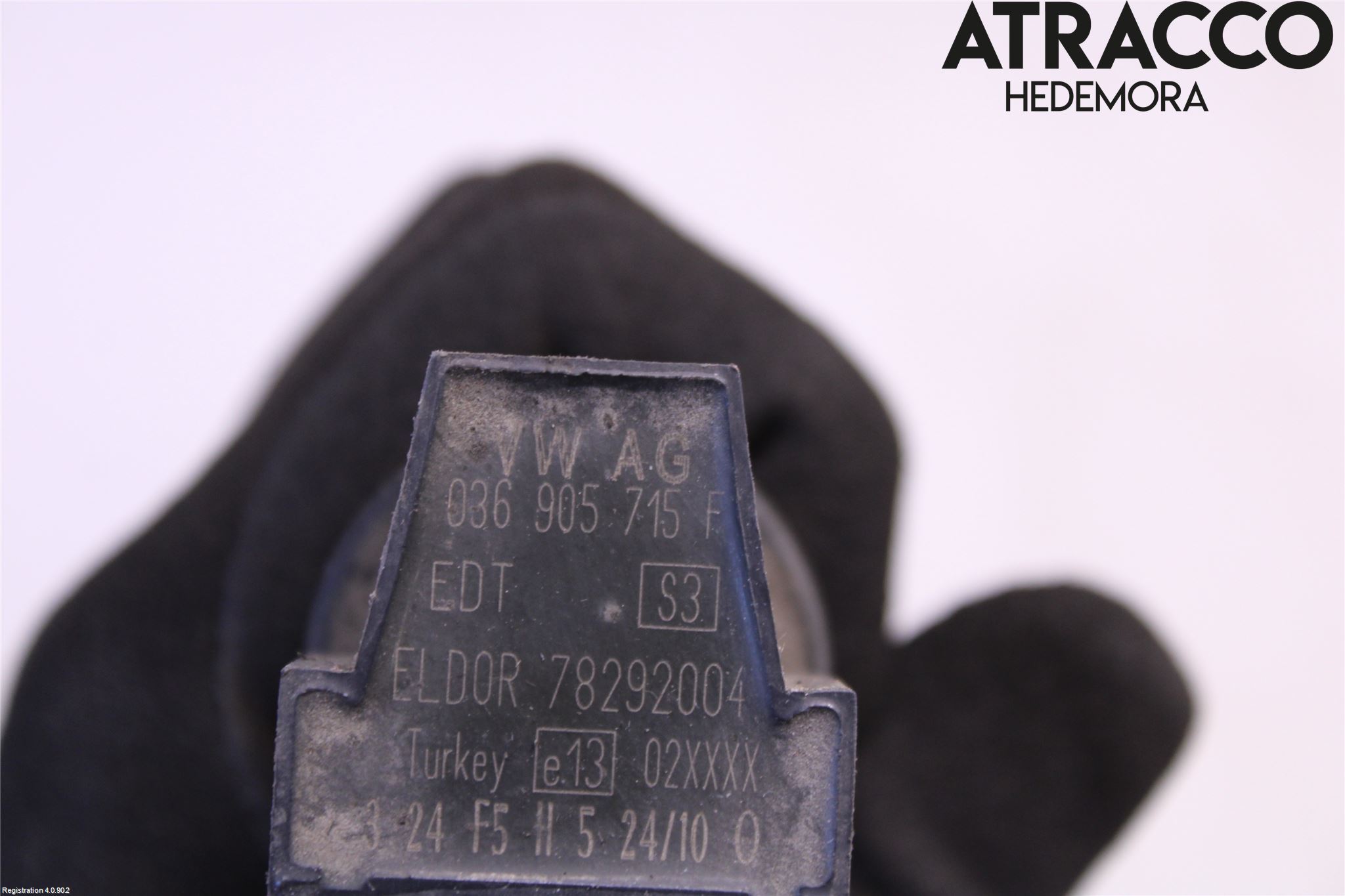 Audi A1/S1 11-18 Coil