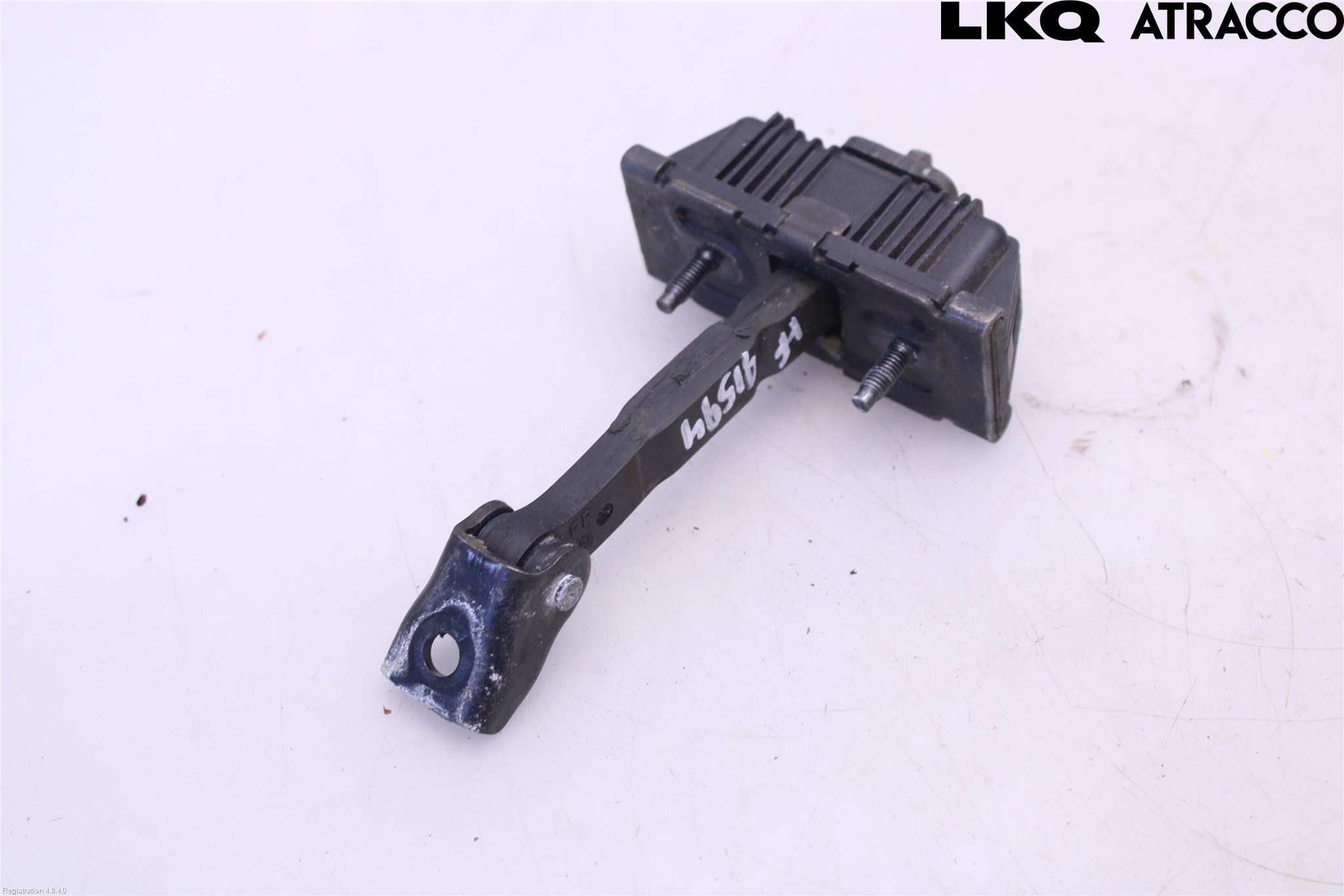 Toyota AVENSIS 07-08 Dørstopper