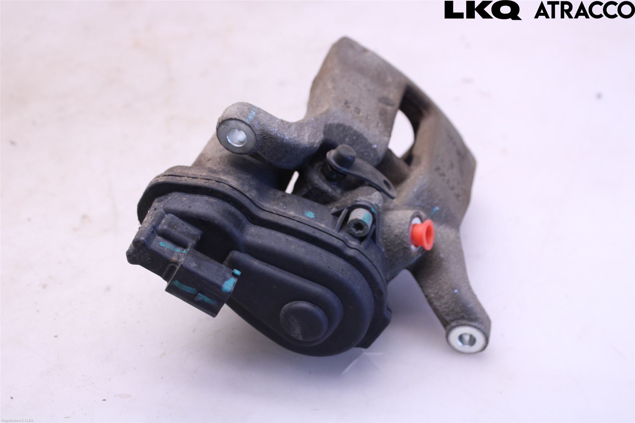 MG MARVEL R 22- Bremsecaliper Bak Høyre