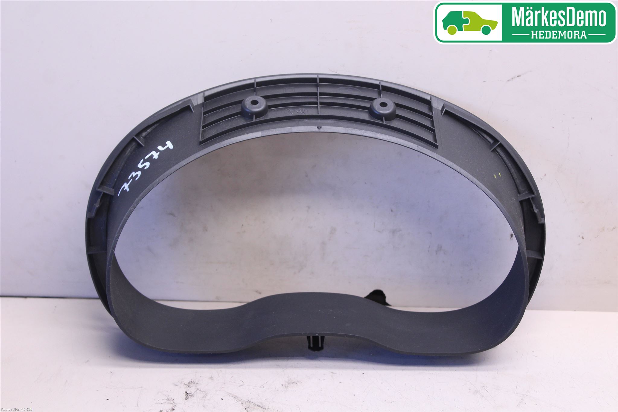 Subaru XV 12-17 Instrument Ramme