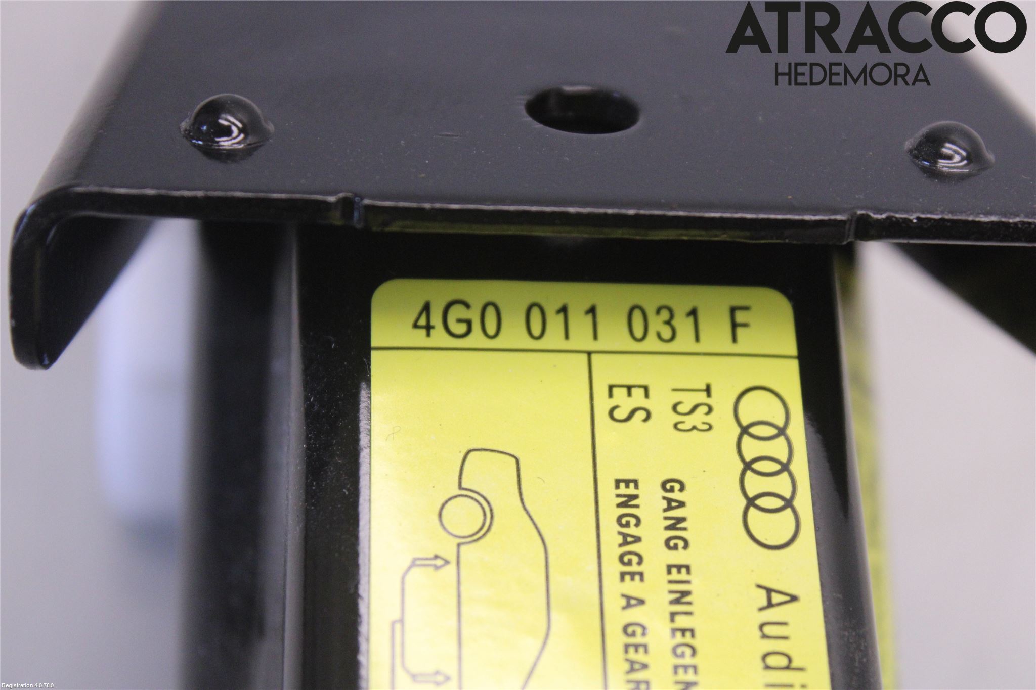 Audi A6/S6 4G 11-18 Jekk