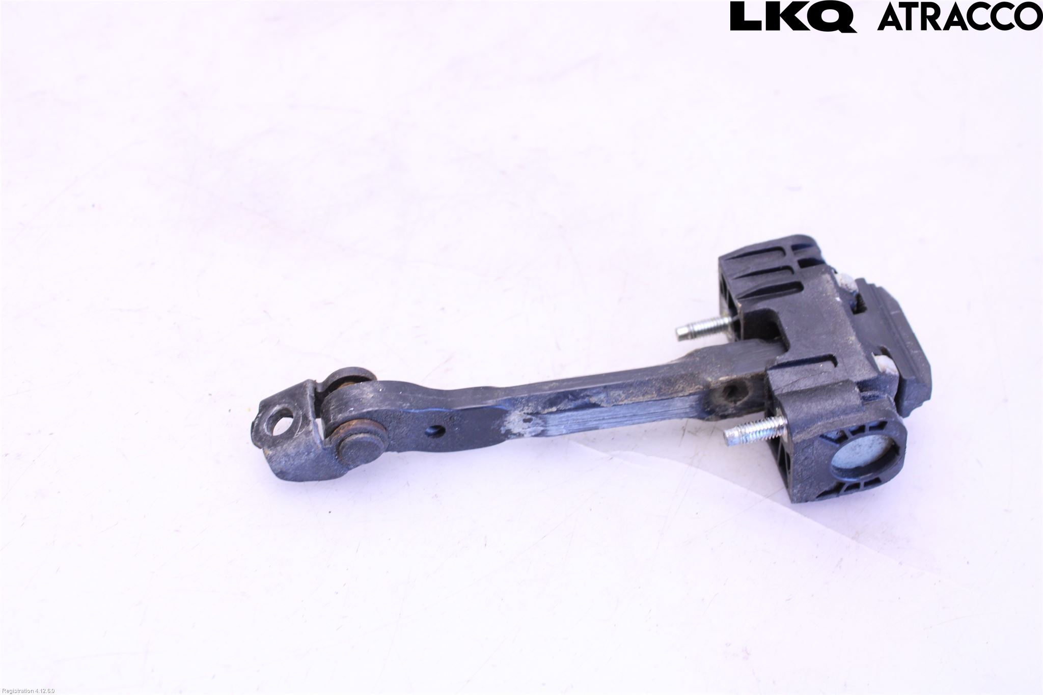 Volvo XC60 09-13 Dørstopper