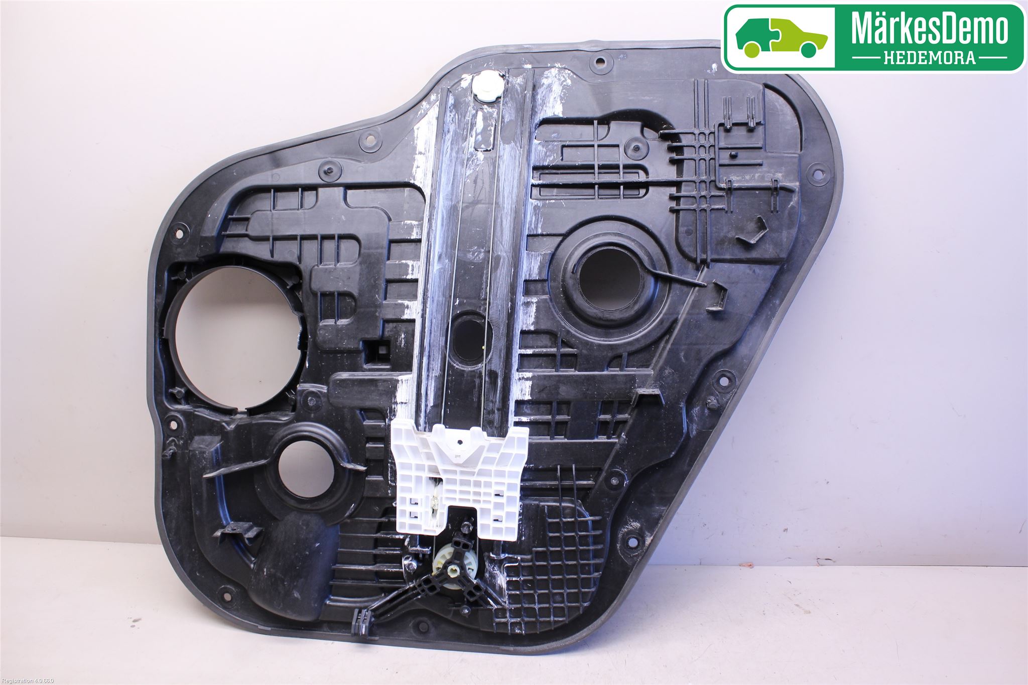 Kia SORENTO 15-20 Vindusheis El Komp