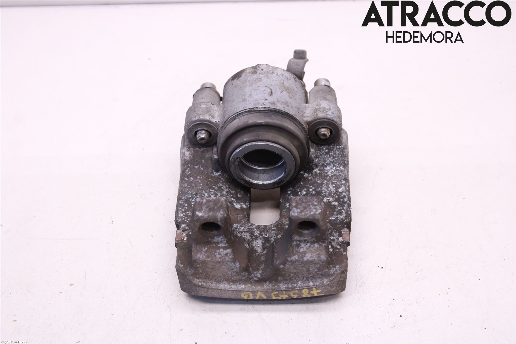 BMW X5 E70 07-13 Bremsecaliper Bak Venstre