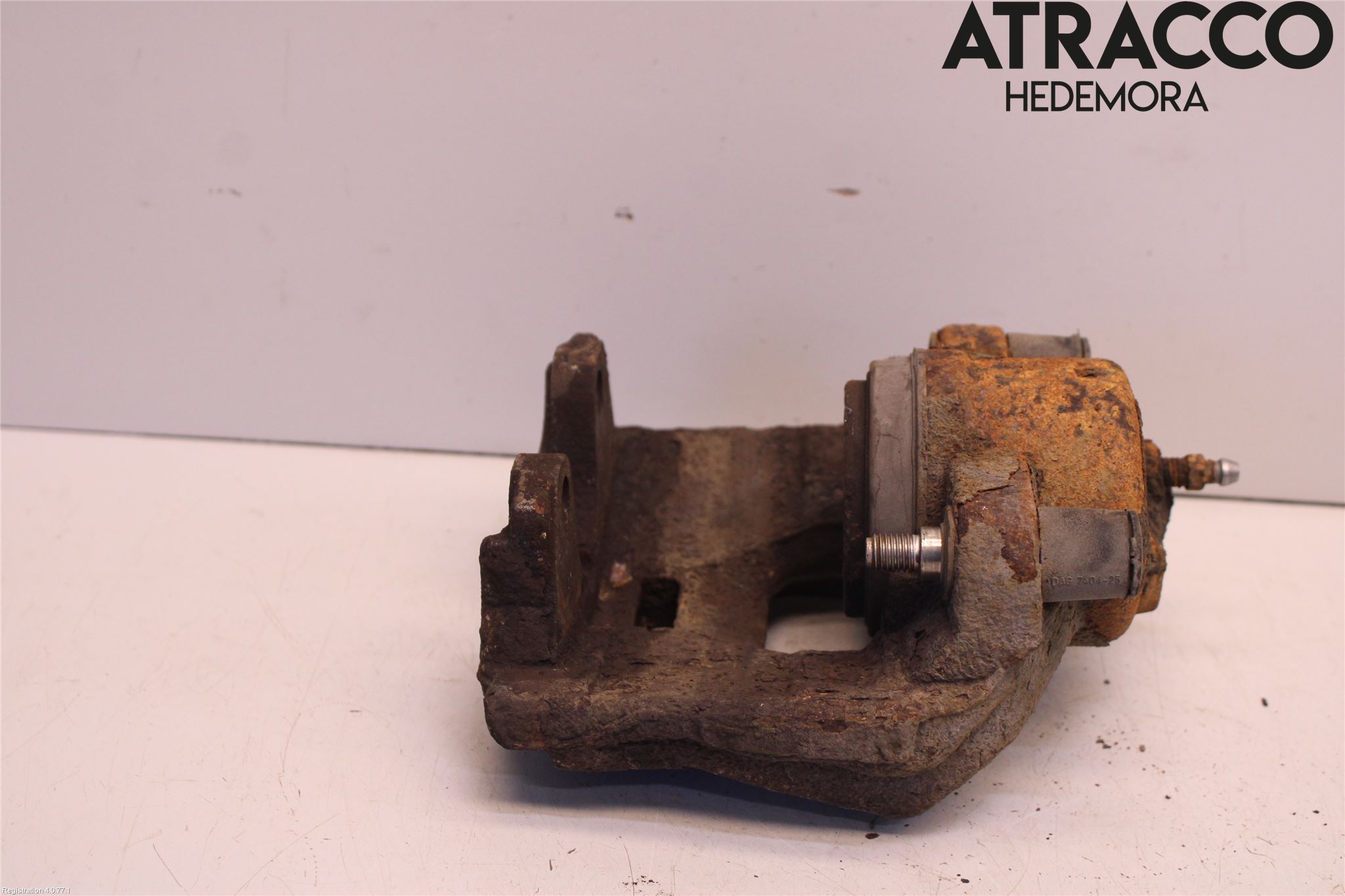 Ford S-MAX 06-15 Bremsecaliper Foran Venstre