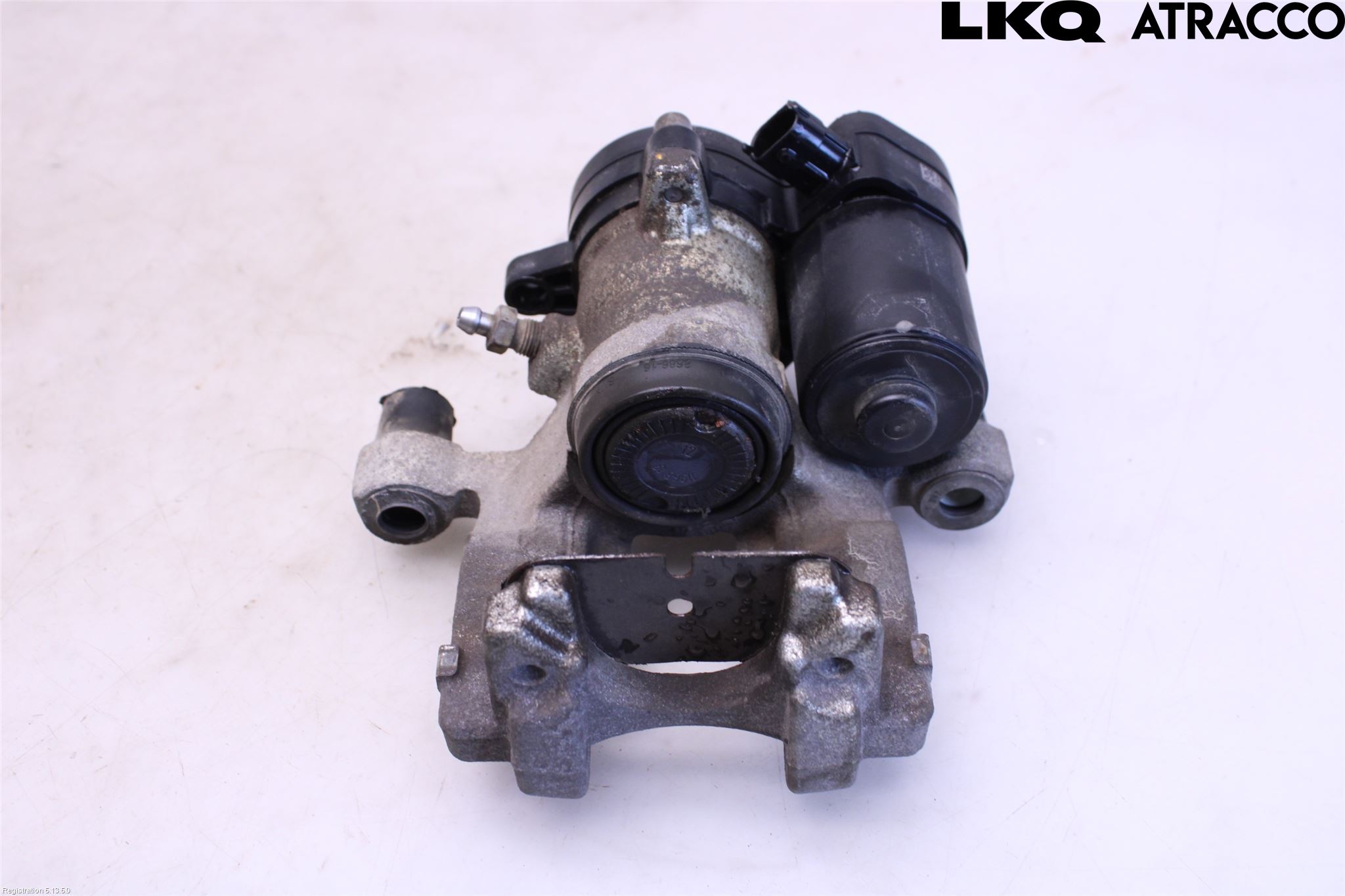 Ford EDGE Bremsecaliper Bak Høyre