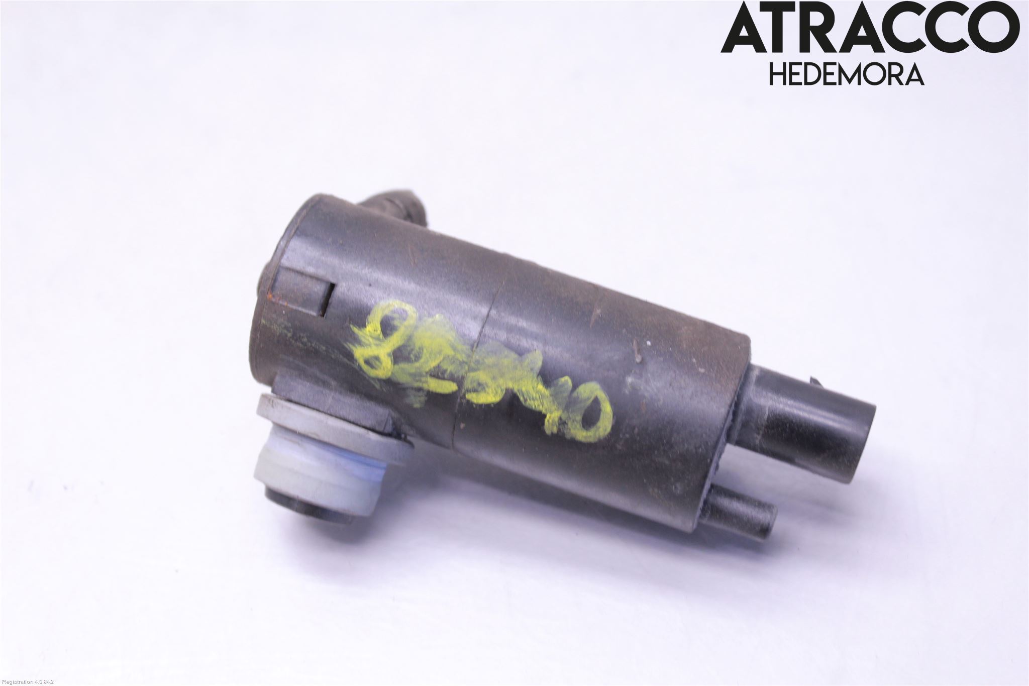 Toyota AVENSIS 09-15 Spylerpumpe Frontrute