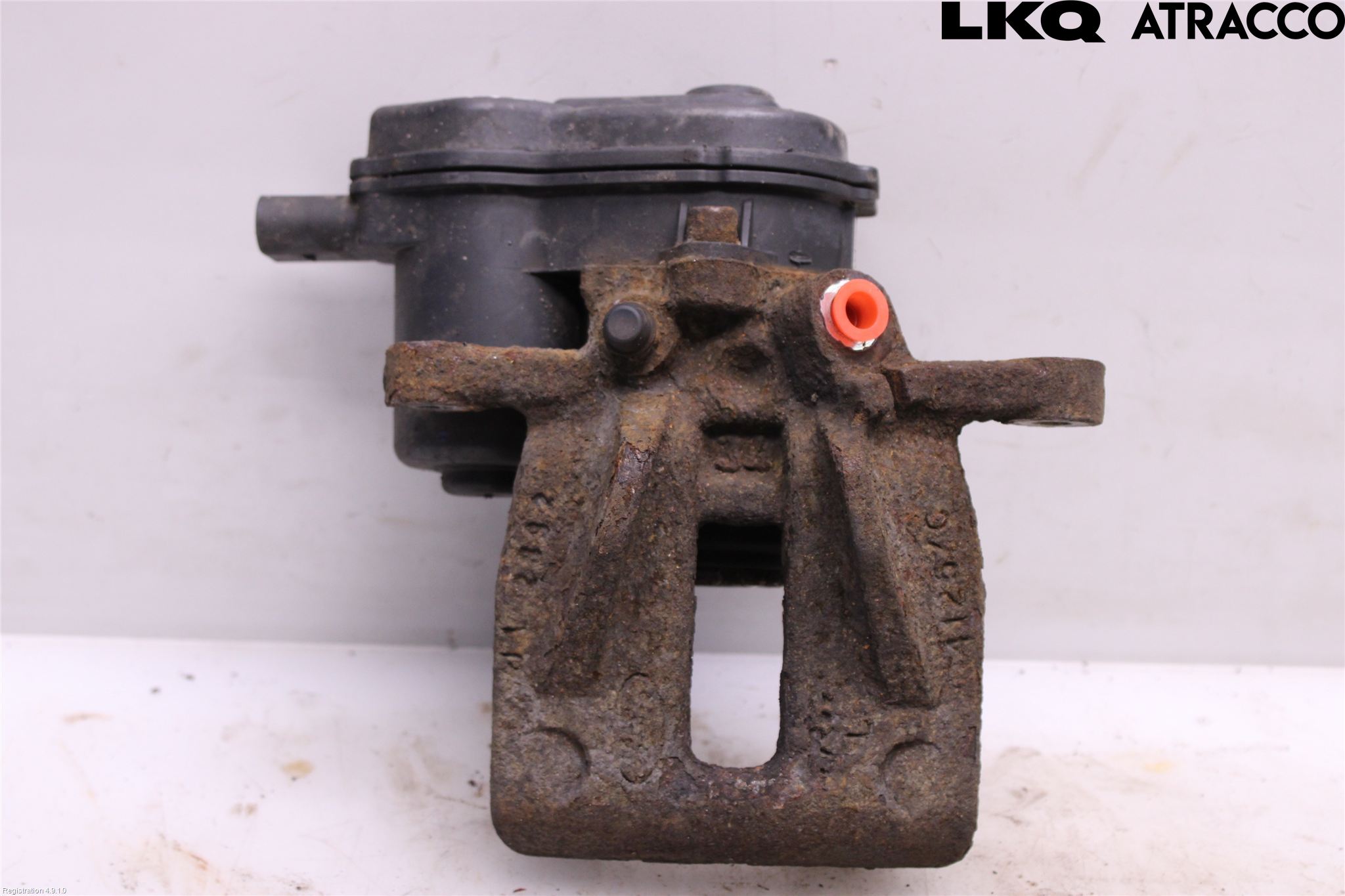 Landrover LAND ROVER RANGE ROVER EVOQUE (L538) 11-18 Bremsecaliper Bak Venstre