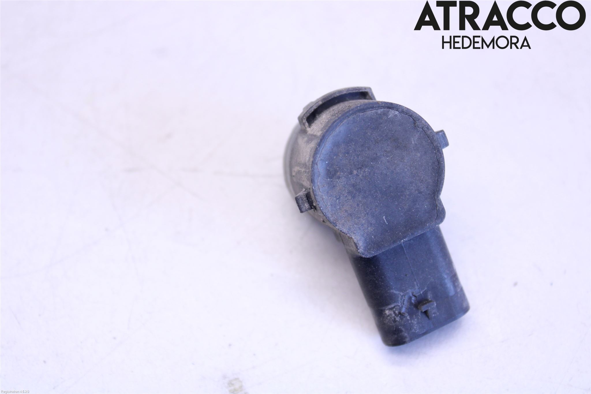 Audi A3/S3 8V 13-20 Sensor Parkering Front
