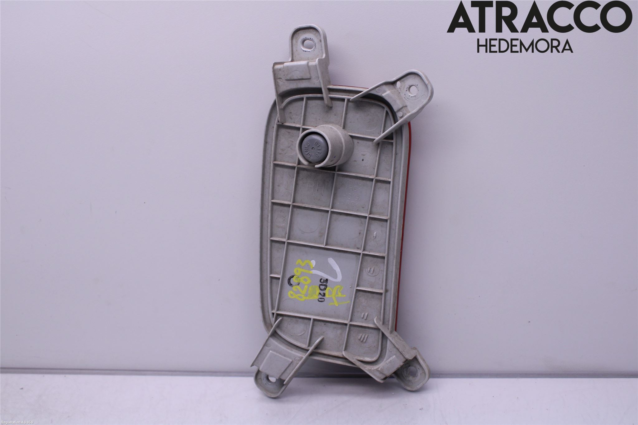 Kia CEED 12-18 Refleks Bak