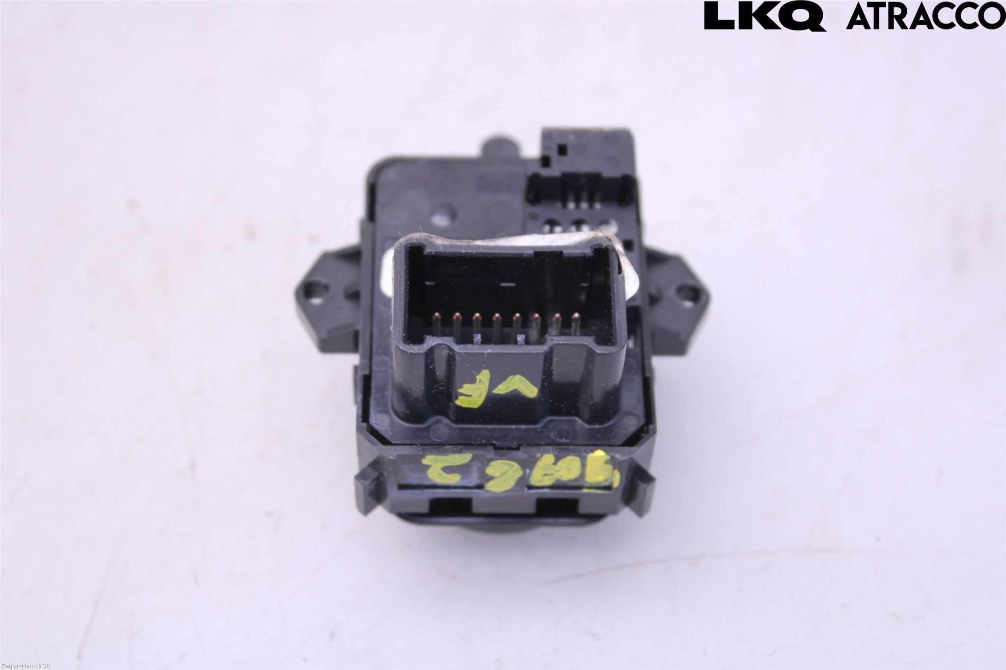 Honda CIVIC 06-11 Bryter Speil